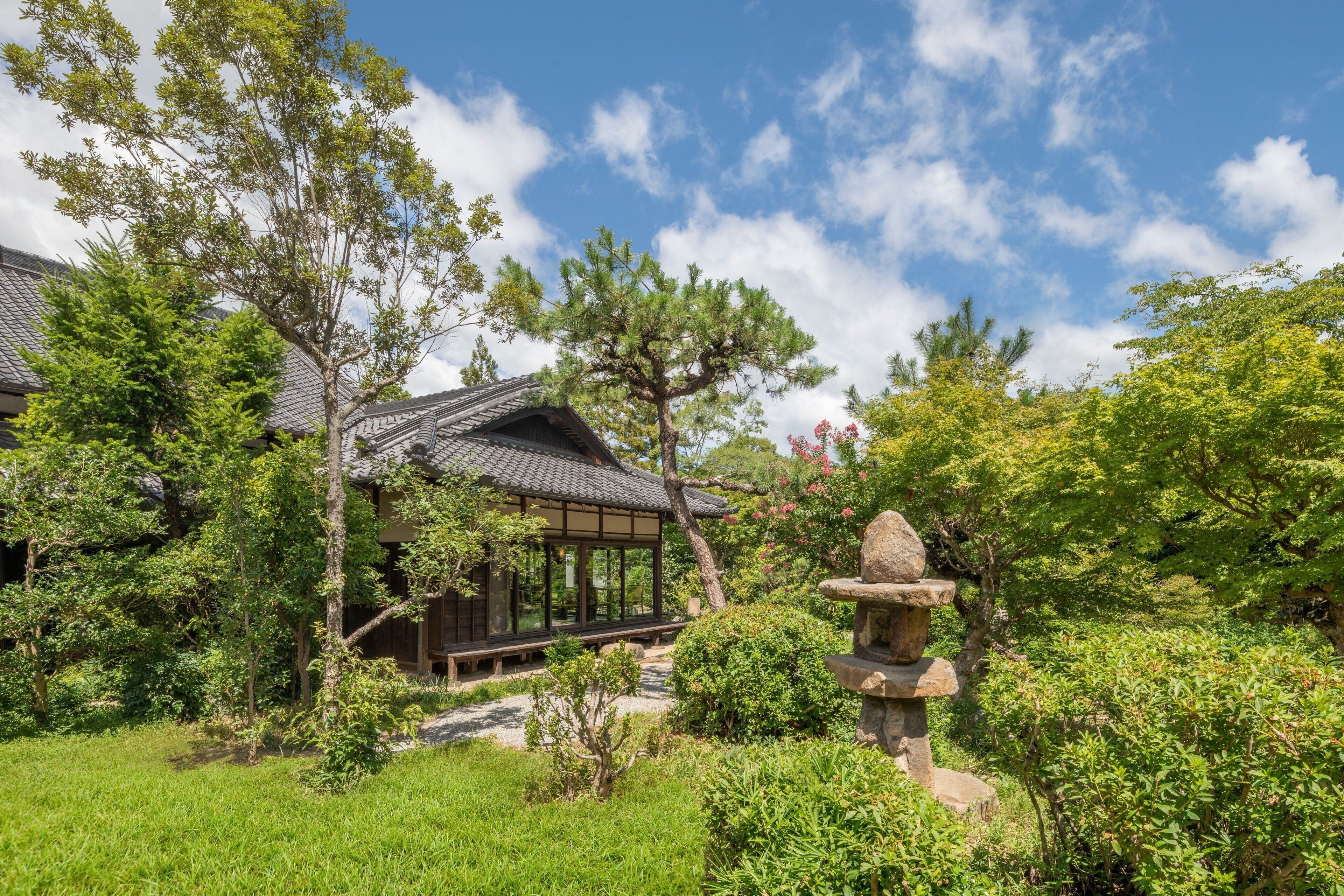 Shisui, a Luxury Collection Hotel, Nara Shisui, a Luxury Collection Hotel, Nara