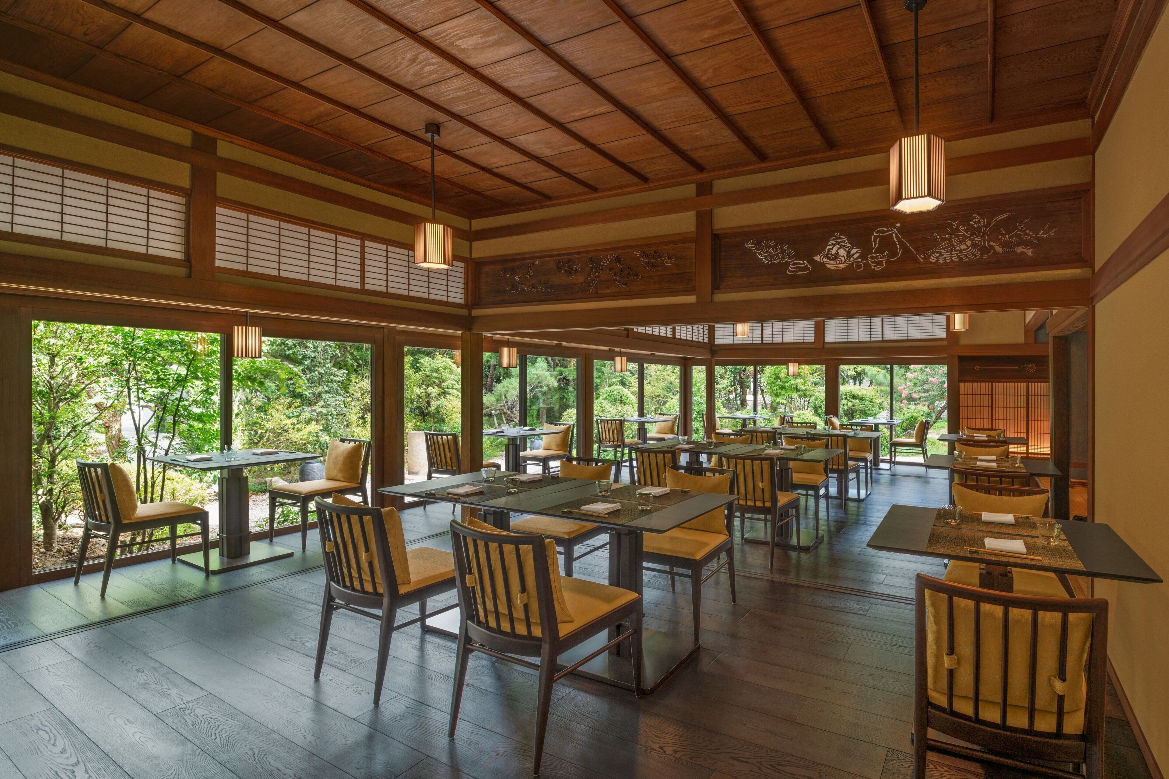 Shisui, a Luxury Collection Hotel, Nara Shisui, a Luxury Collection Hotel, Nara