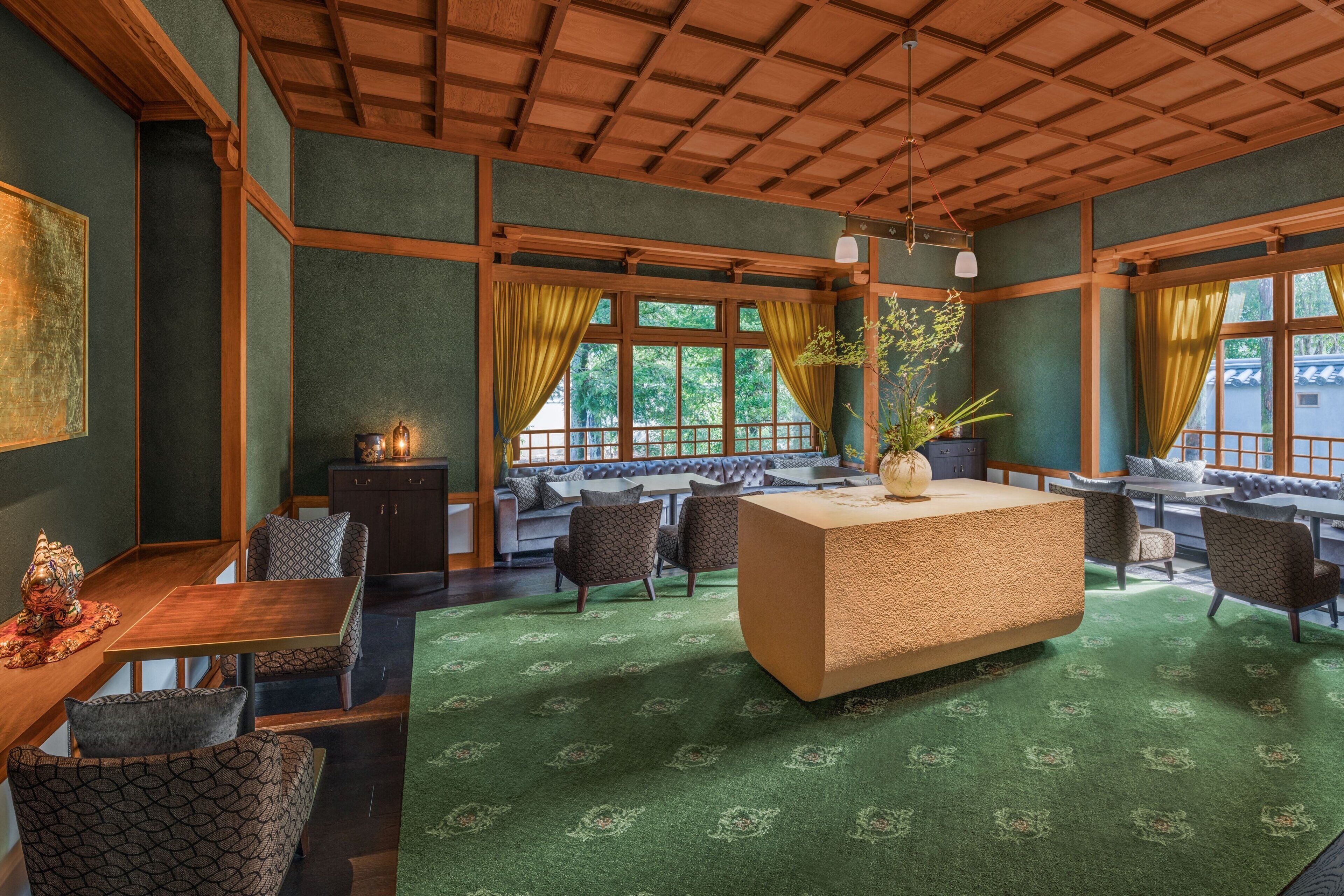 Shisui, a Luxury Collection Hotel, Nara Shisui, a Luxury Collection Hotel, Nara