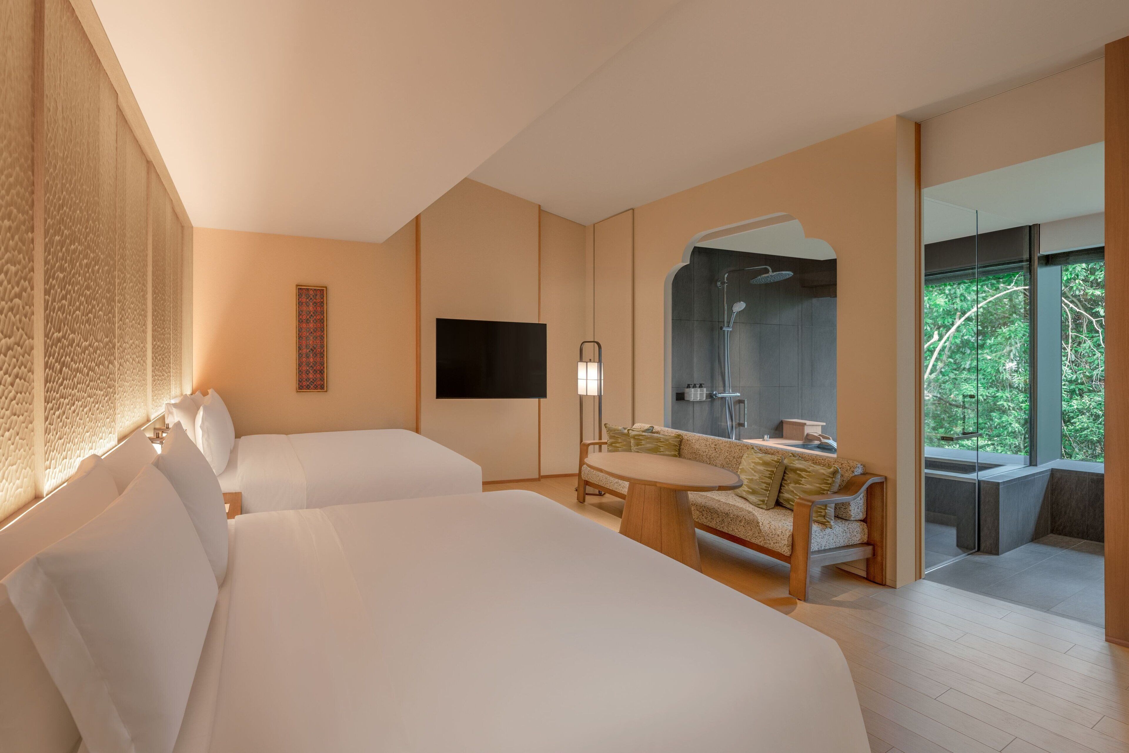 Shisui, a Luxury Collection Hotel, Nara Shisui, a Luxury Collection Hotel, Nara