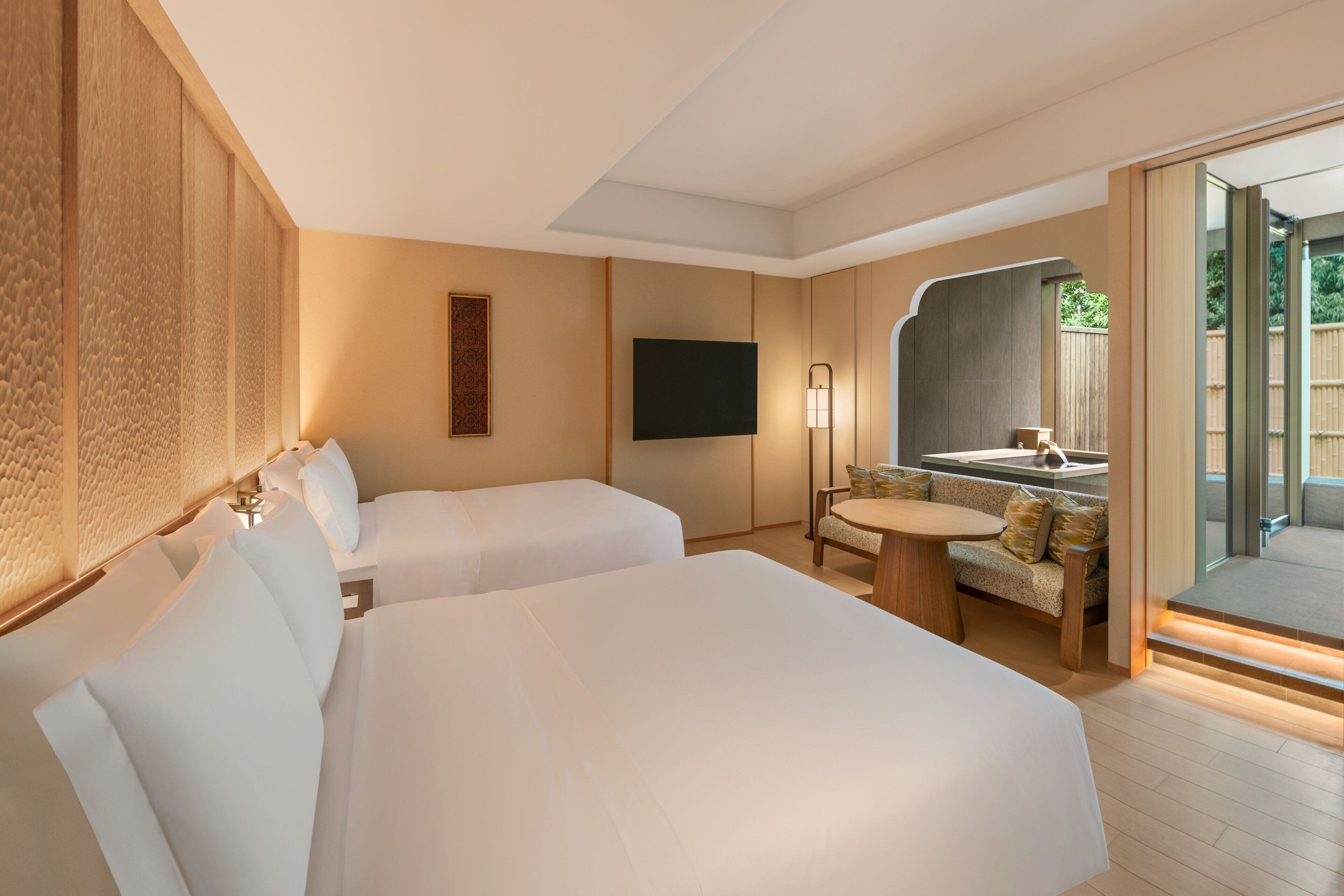 Shisui, a Luxury Collection Hotel, Nara Shisui, a Luxury Collection Hotel, Nara