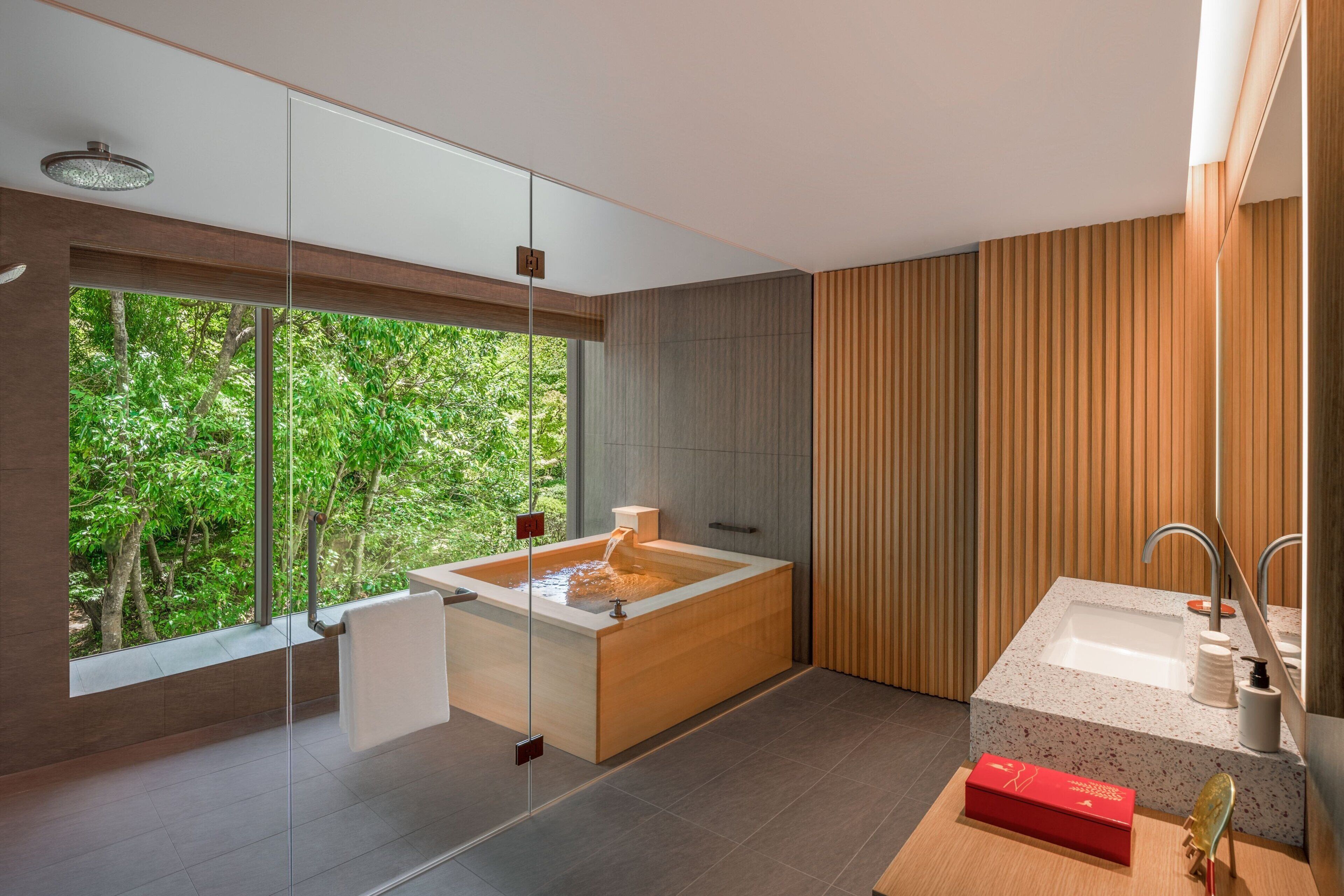 Shisui, a Luxury Collection Hotel, Nara Shisui, a Luxury Collection Hotel, Nara