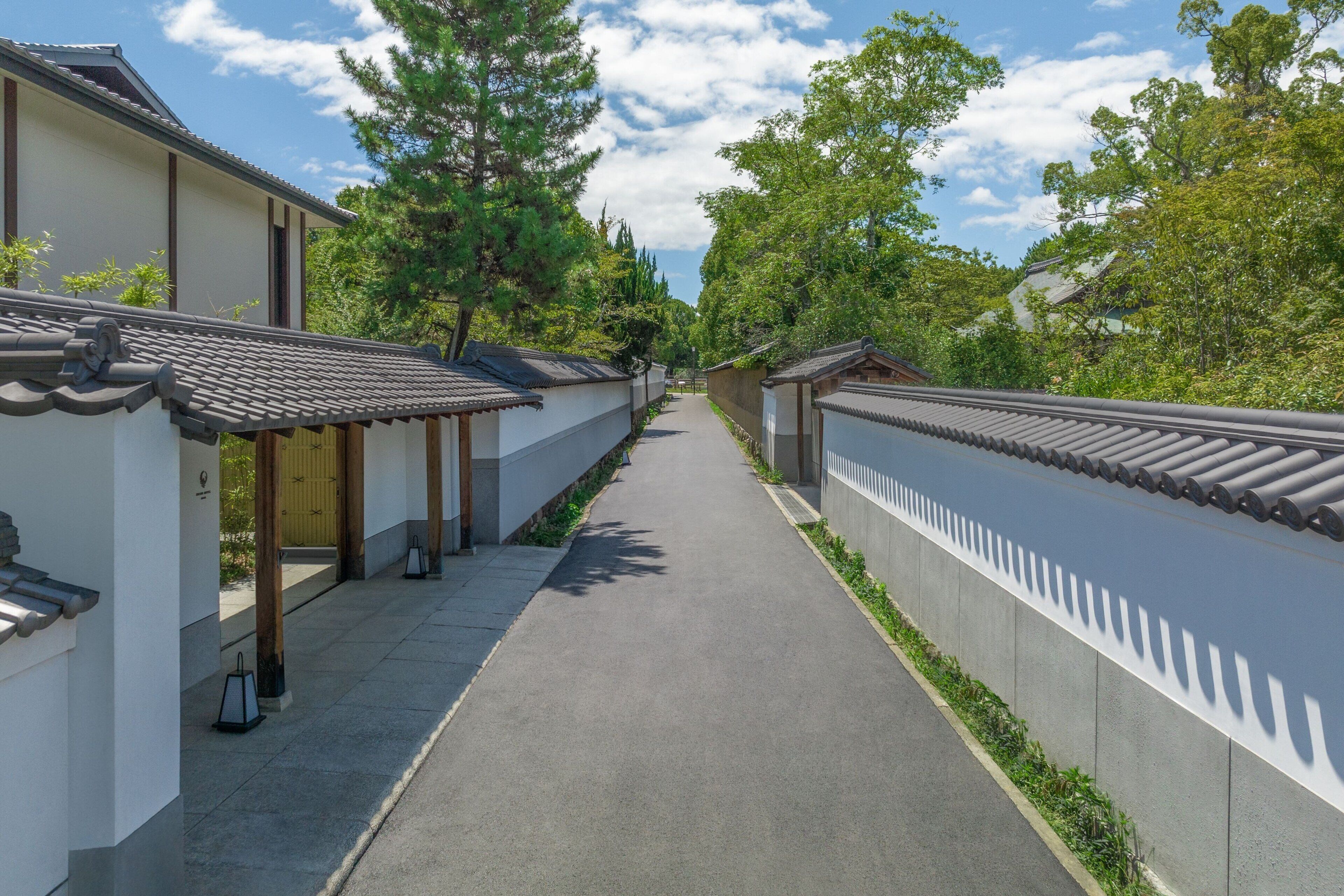 Shisui, a Luxury Collection Hotel, Nara Shisui, a Luxury Collection Hotel, Nara