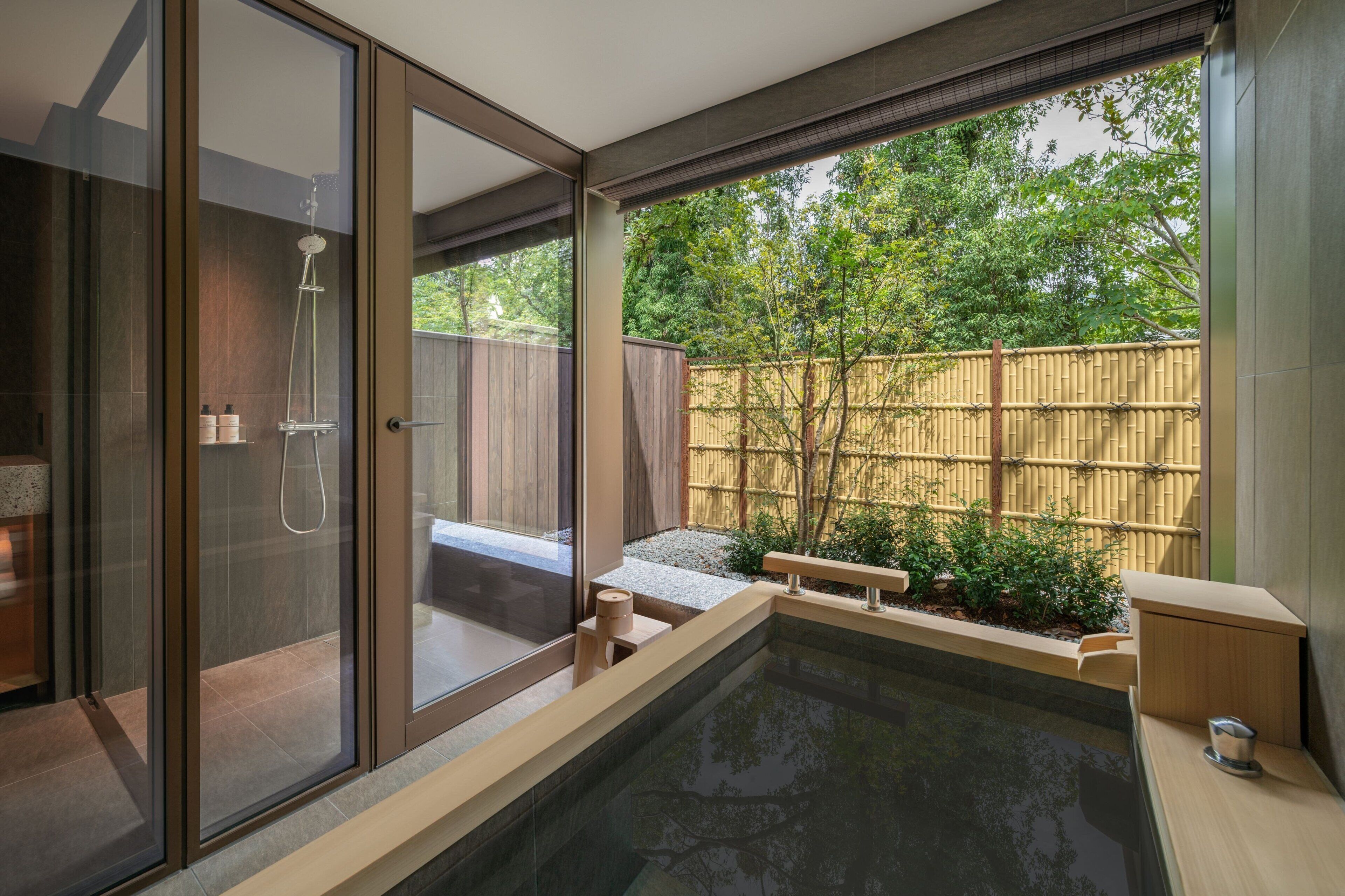 Shisui, a Luxury Collection Hotel, Nara Shisui, a Luxury Collection Hotel, Nara