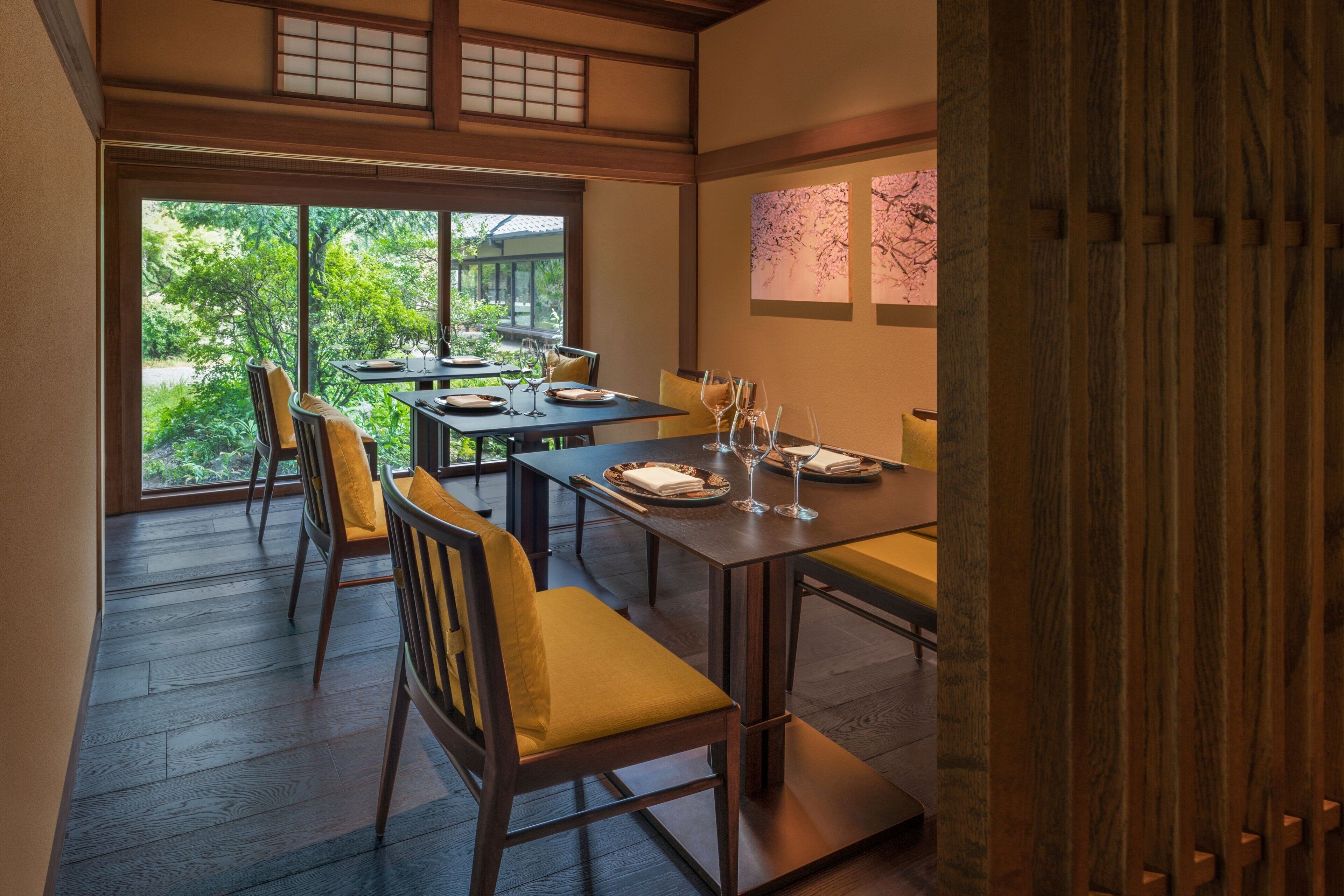 Shisui, a Luxury Collection Hotel, Nara Shisui, a Luxury Collection Hotel, Nara