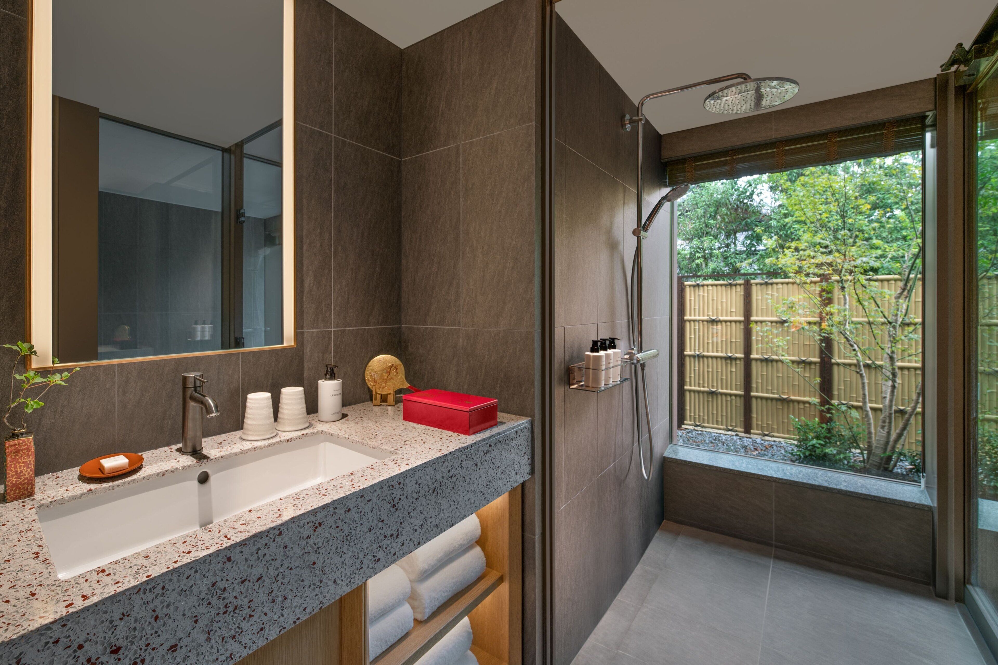 Shisui, a Luxury Collection Hotel, Nara Shisui, a Luxury Collection Hotel, Nara