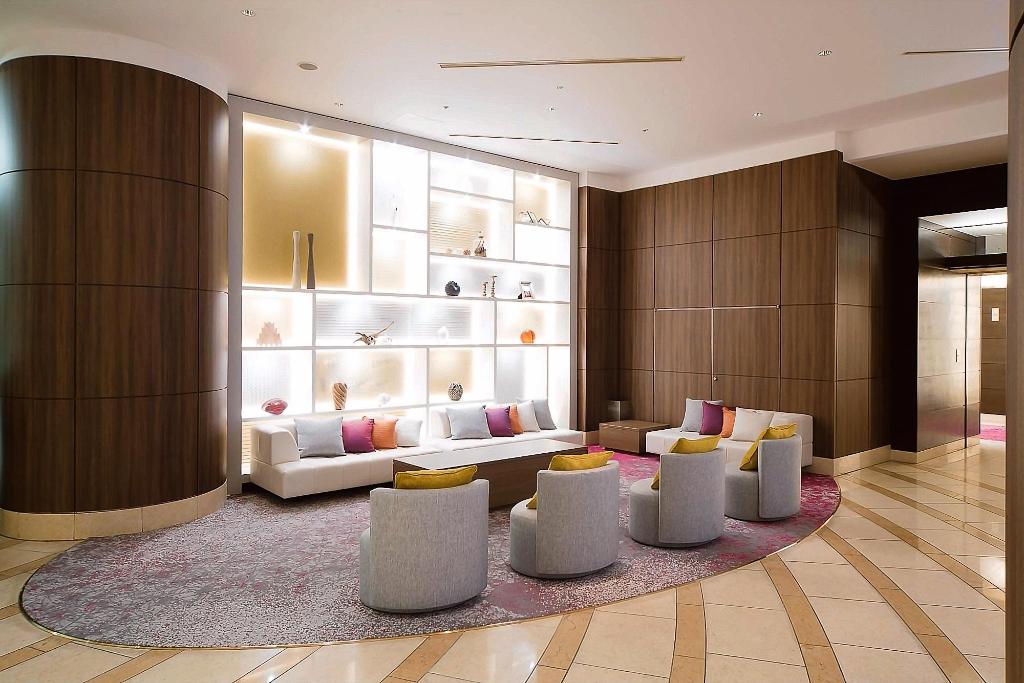 ANA Crowne Plaza Okayama ANA Crowne Plaza Okayama