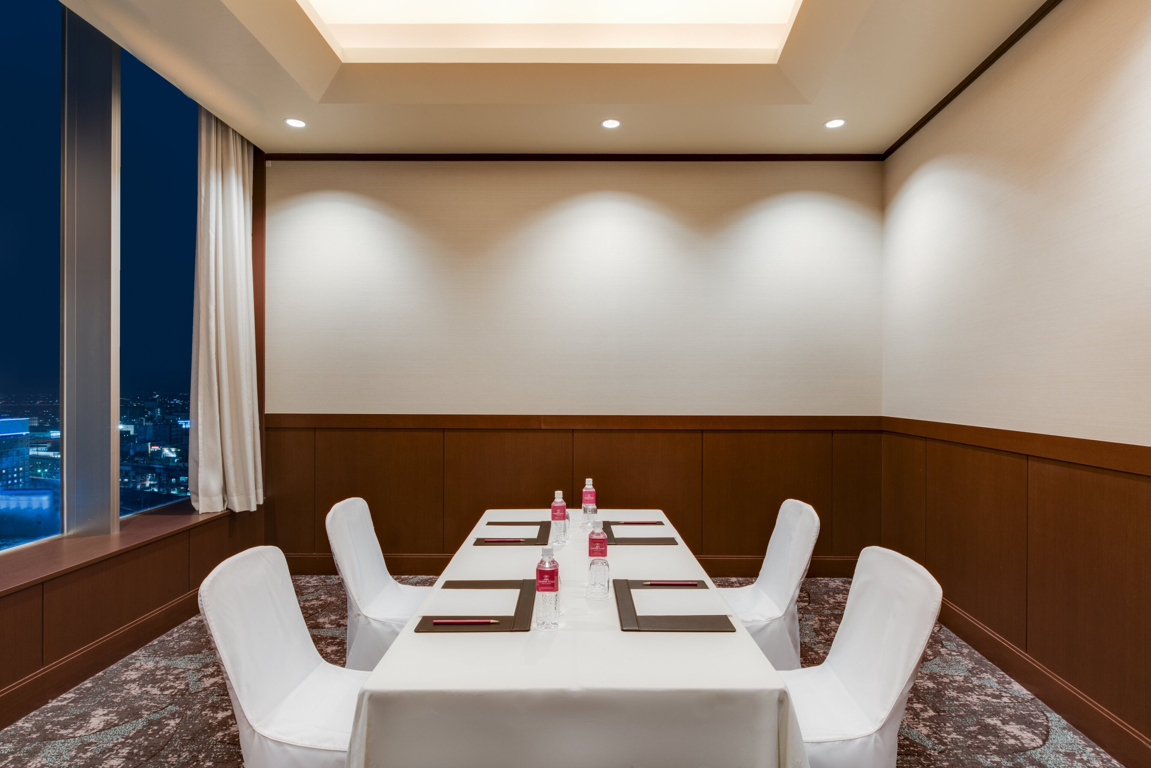 ANA Crowne Plaza Okayama ANA Crowne Plaza Okayama