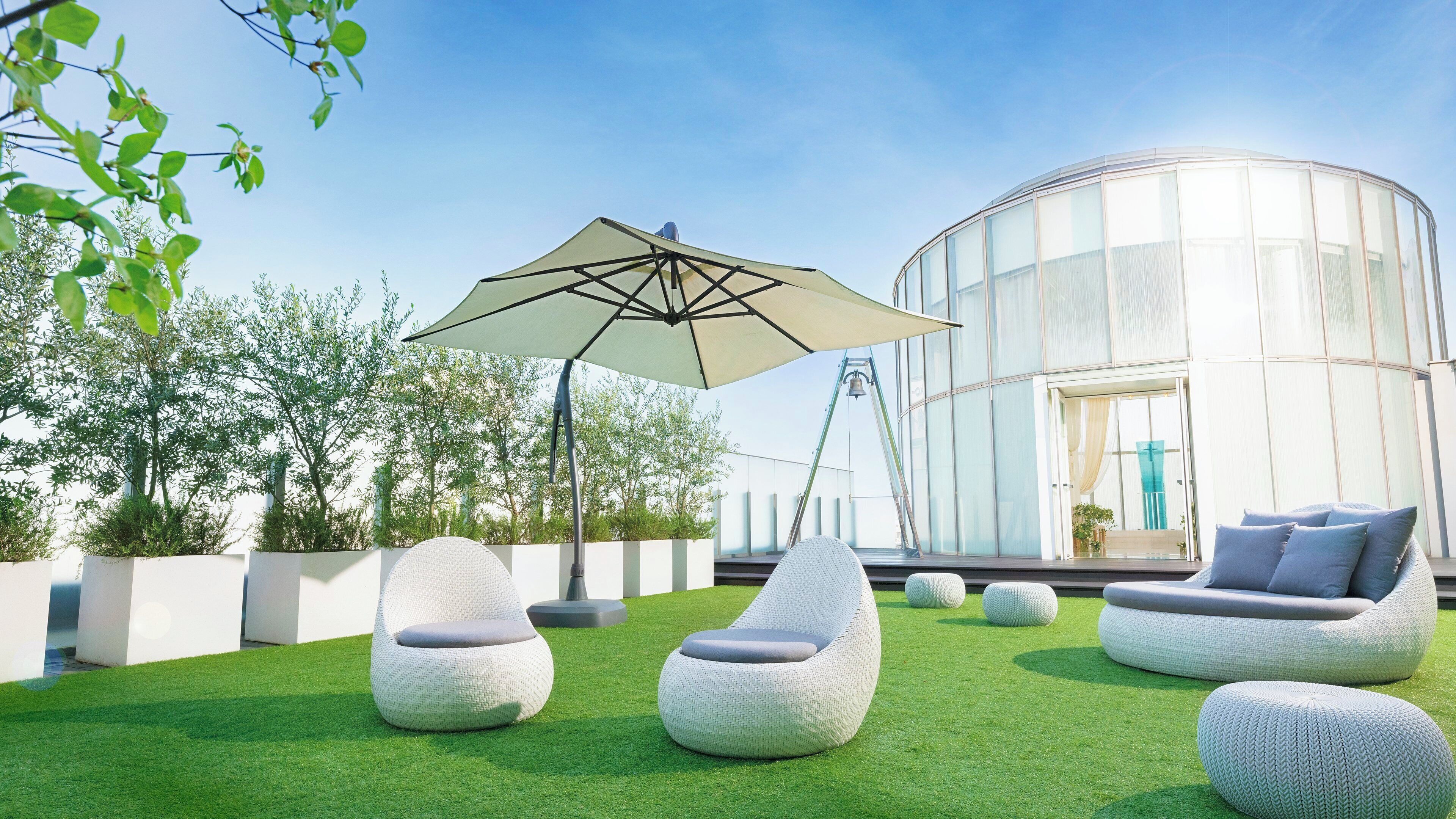 ANA Crowne Plaza Okayama ANA Crowne Plaza Okayama