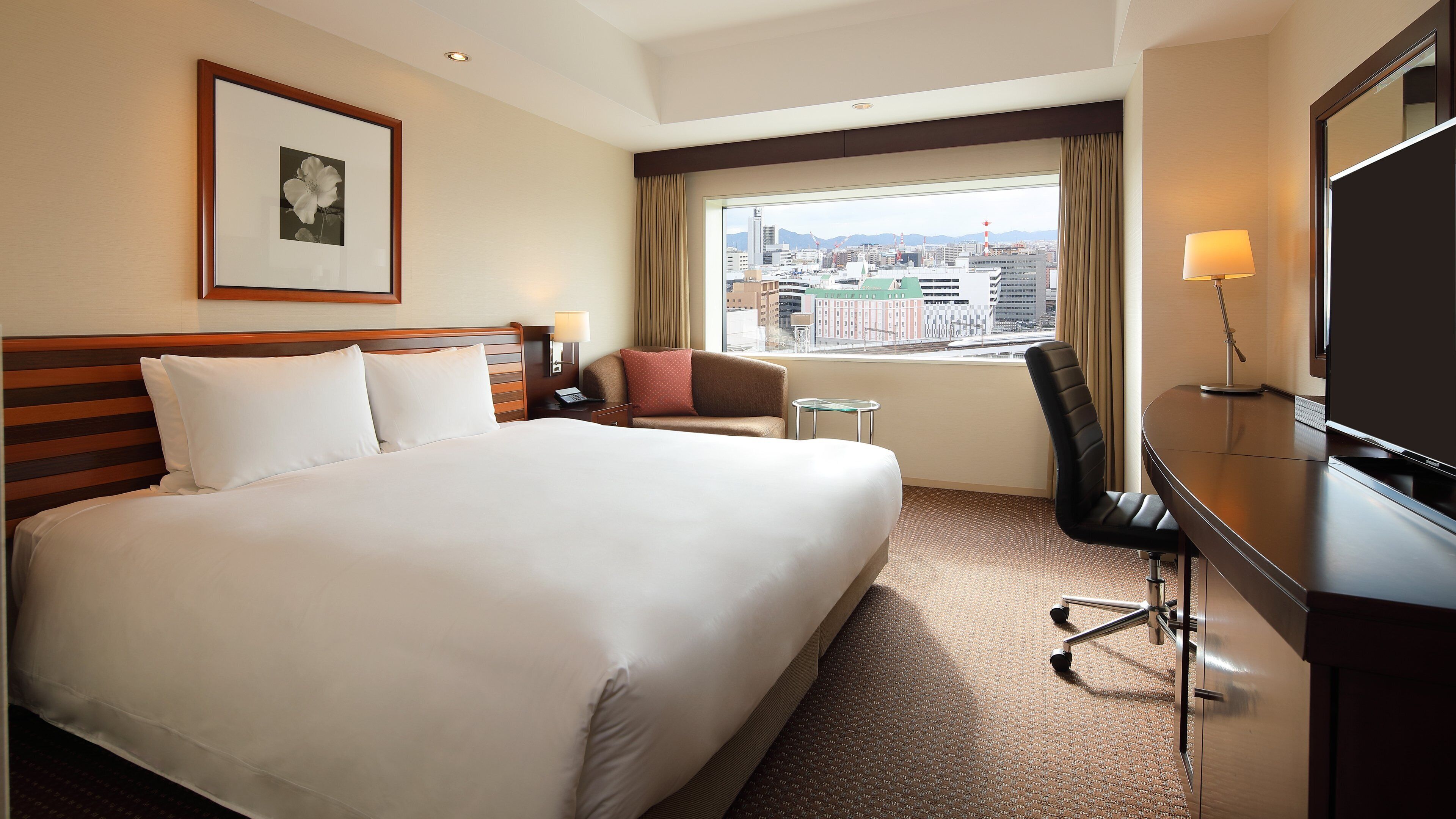 ANA Crowne Plaza Okayama ANA Crowne Plaza Okayama