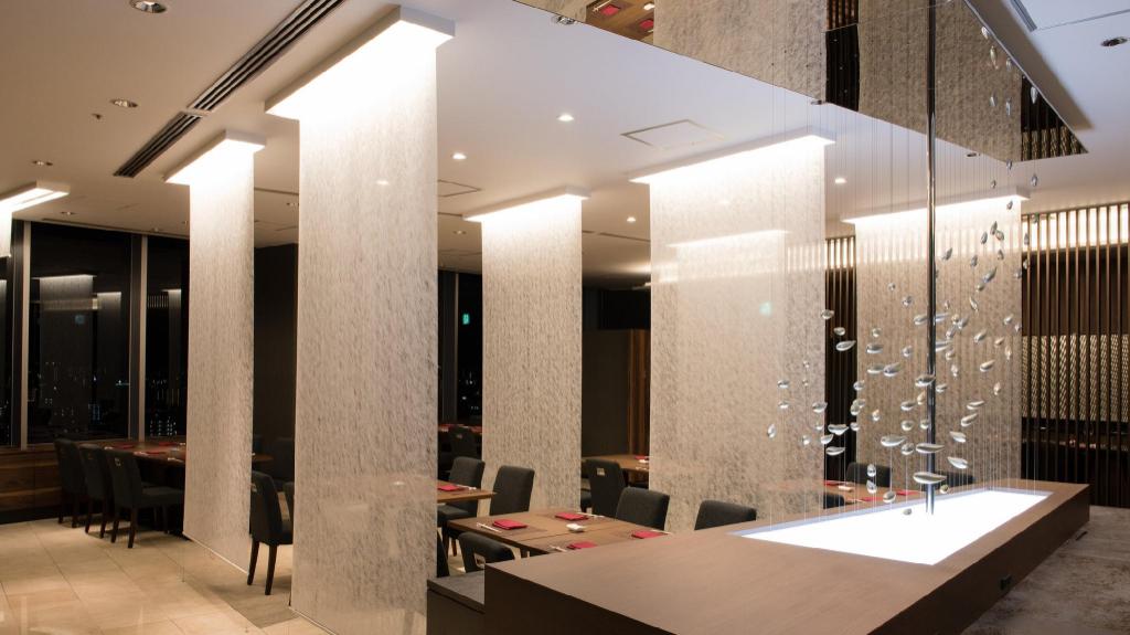 ANA Crowne Plaza Okayama ANA Crowne Plaza Okayama