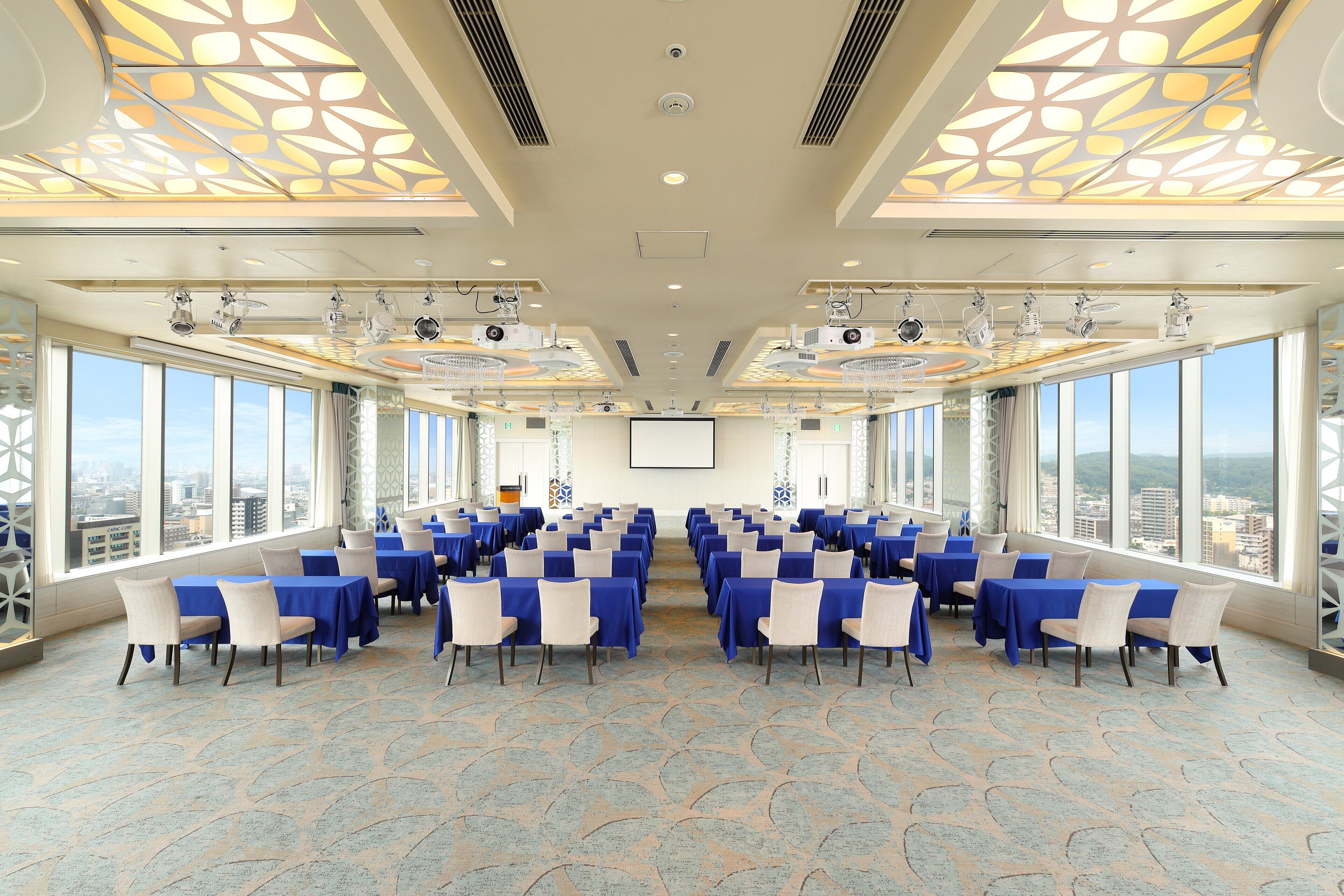 ANA Crowne Plaza Okayama ANA Crowne Plaza Okayama