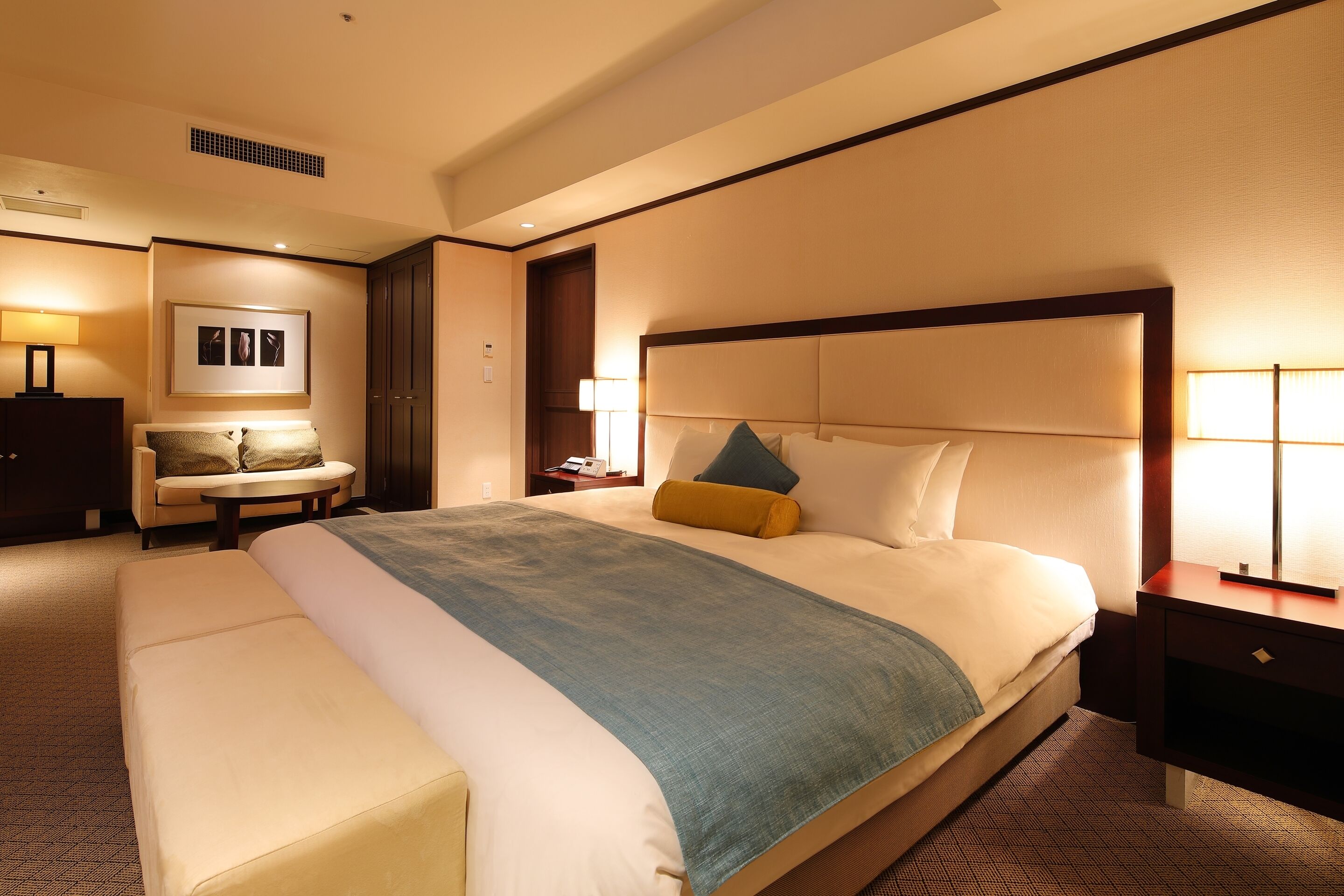 ANA Crowne Plaza Okayama ANA Crowne Plaza Okayama