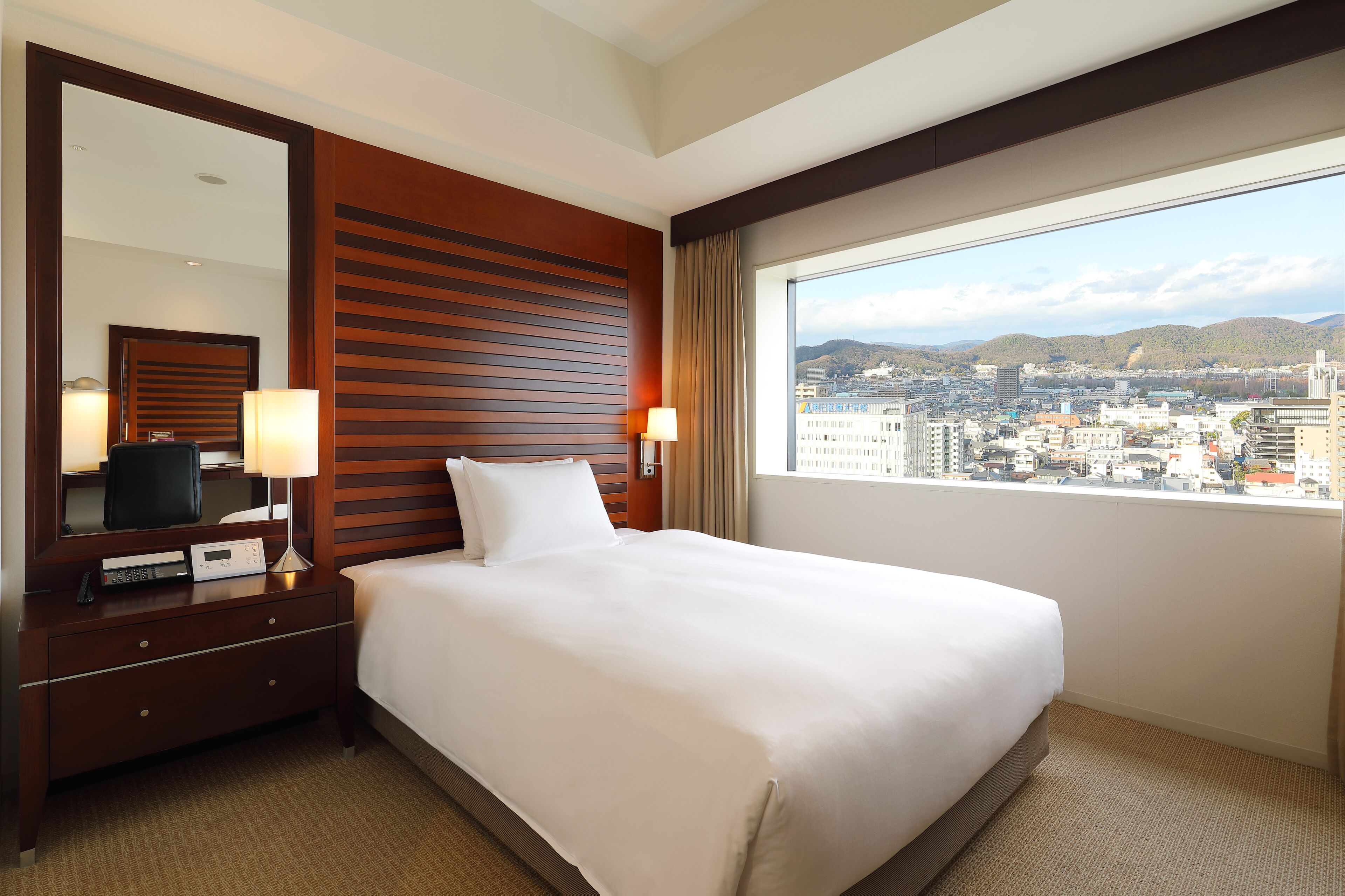 ANA Crowne Plaza Okayama ANA Crowne Plaza Okayama