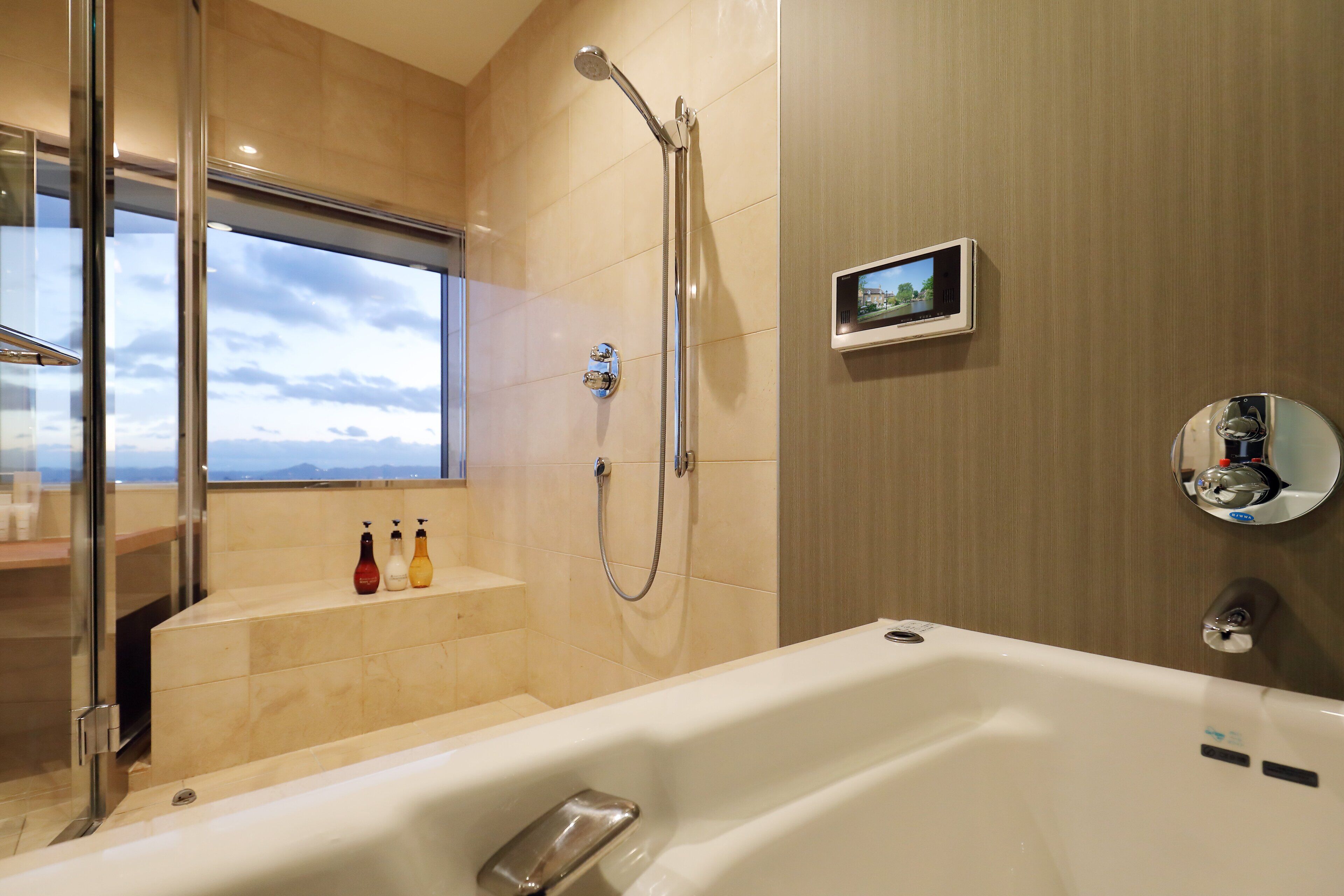 ANA Crowne Plaza Okayama ANA Crowne Plaza Okayama