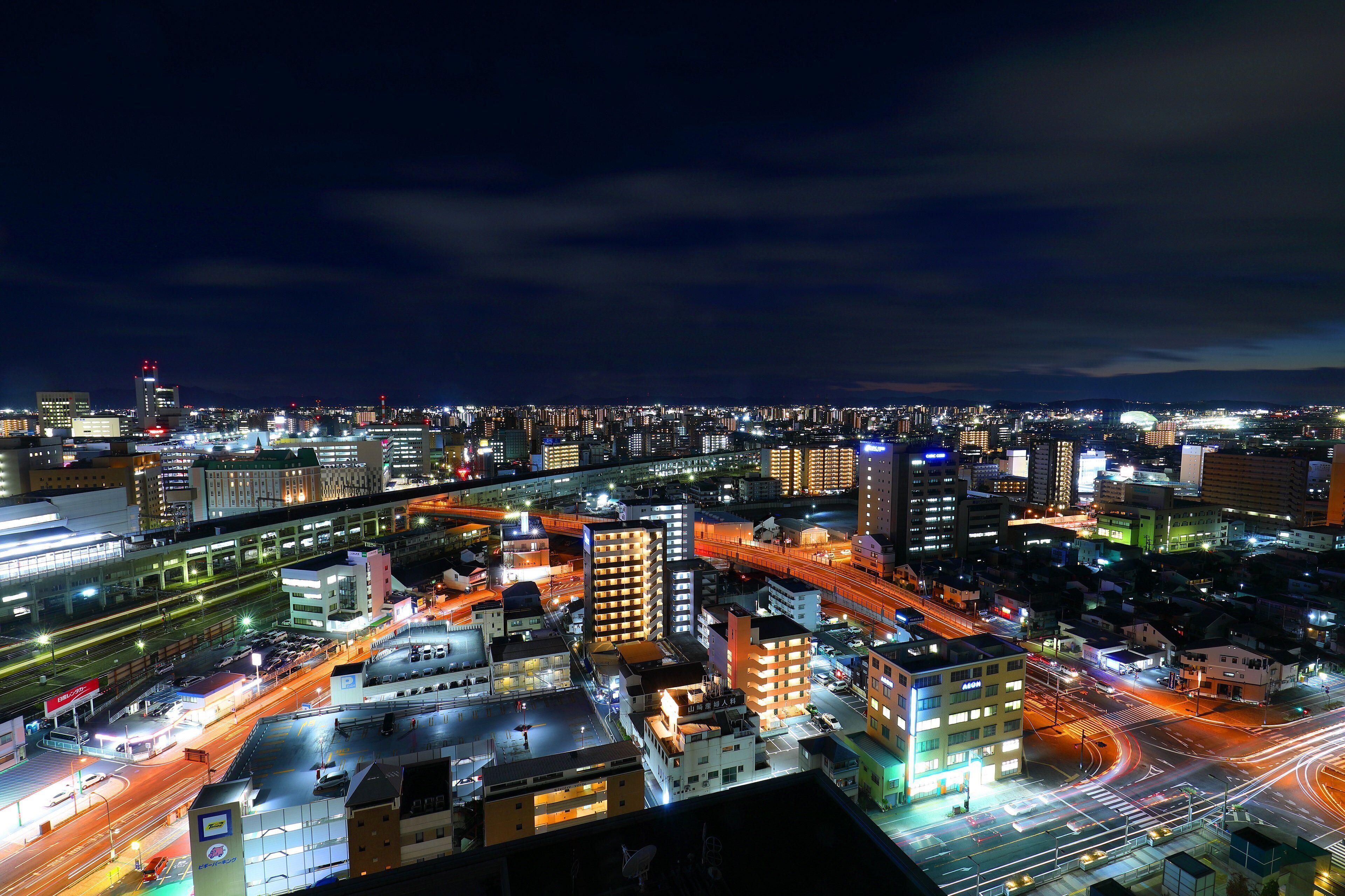 ANA Crowne Plaza Okayama ANA Crowne Plaza Okayama