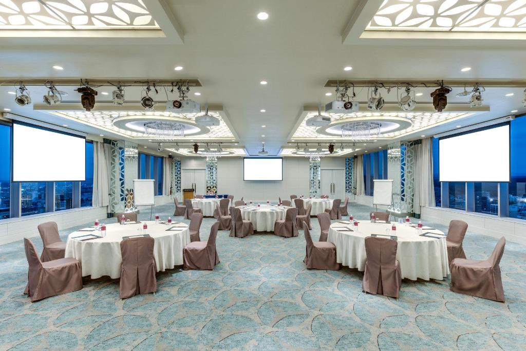 ANA Crowne Plaza Okayama ANA Crowne Plaza Okayama
