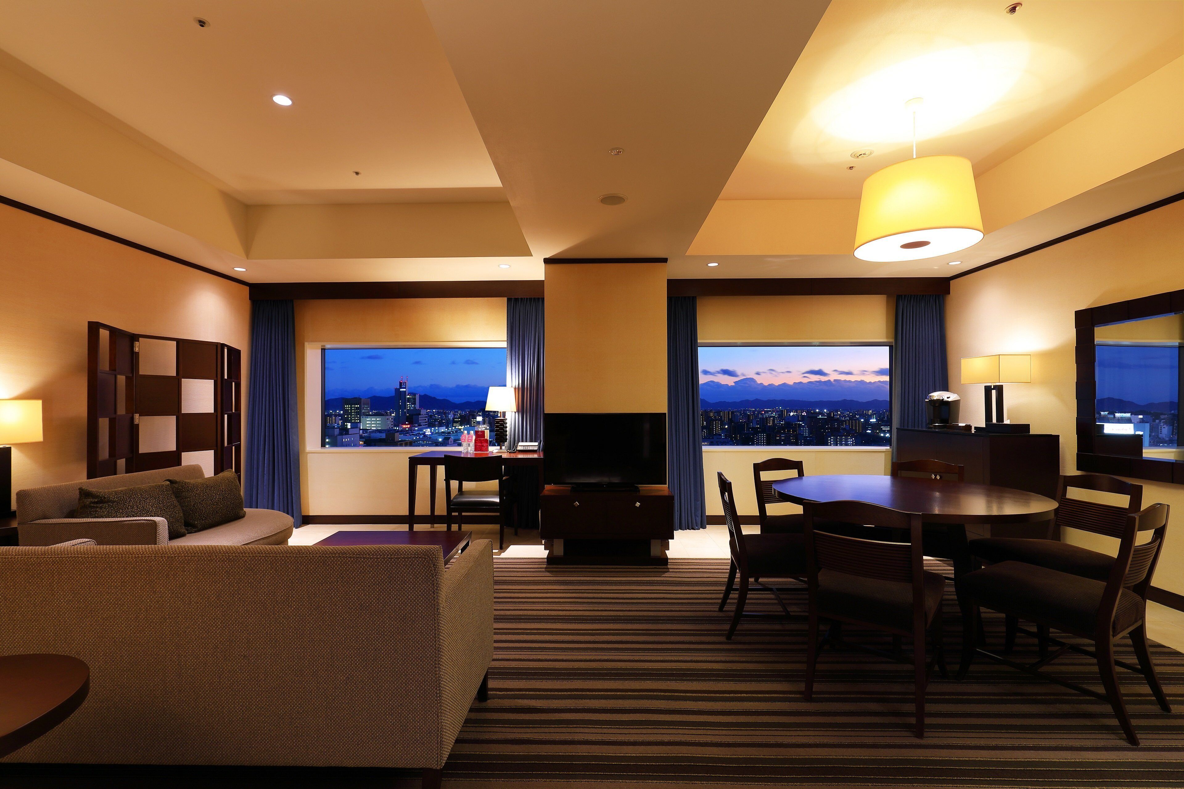 ANA Crowne Plaza Okayama ANA Crowne Plaza Okayama