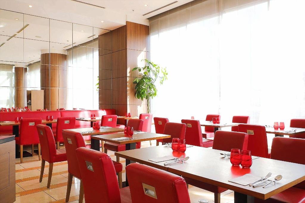 ANA Crowne Plaza Okayama ANA Crowne Plaza Okayama
