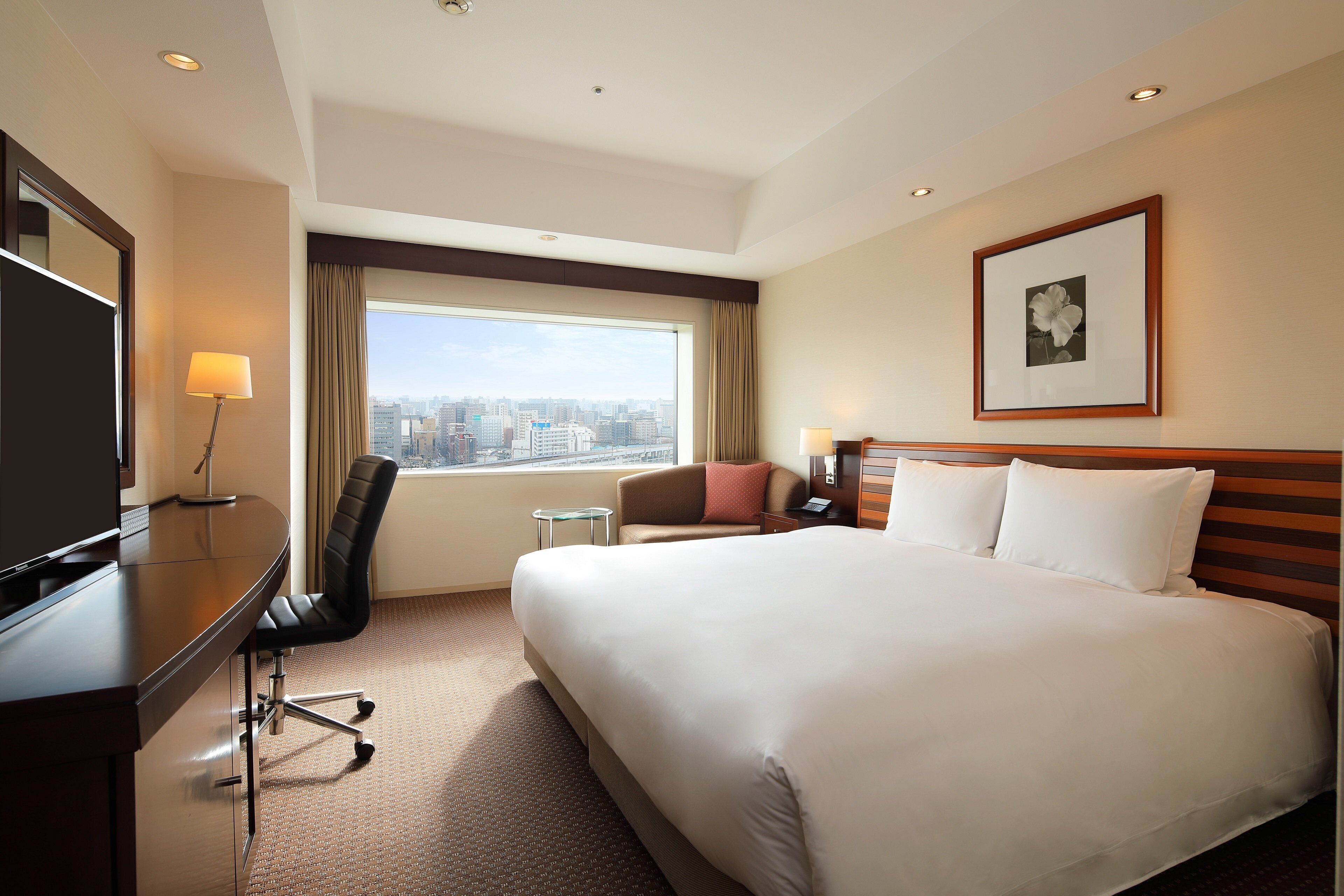 ANA Crowne Plaza Okayama ANA Crowne Plaza Okayama