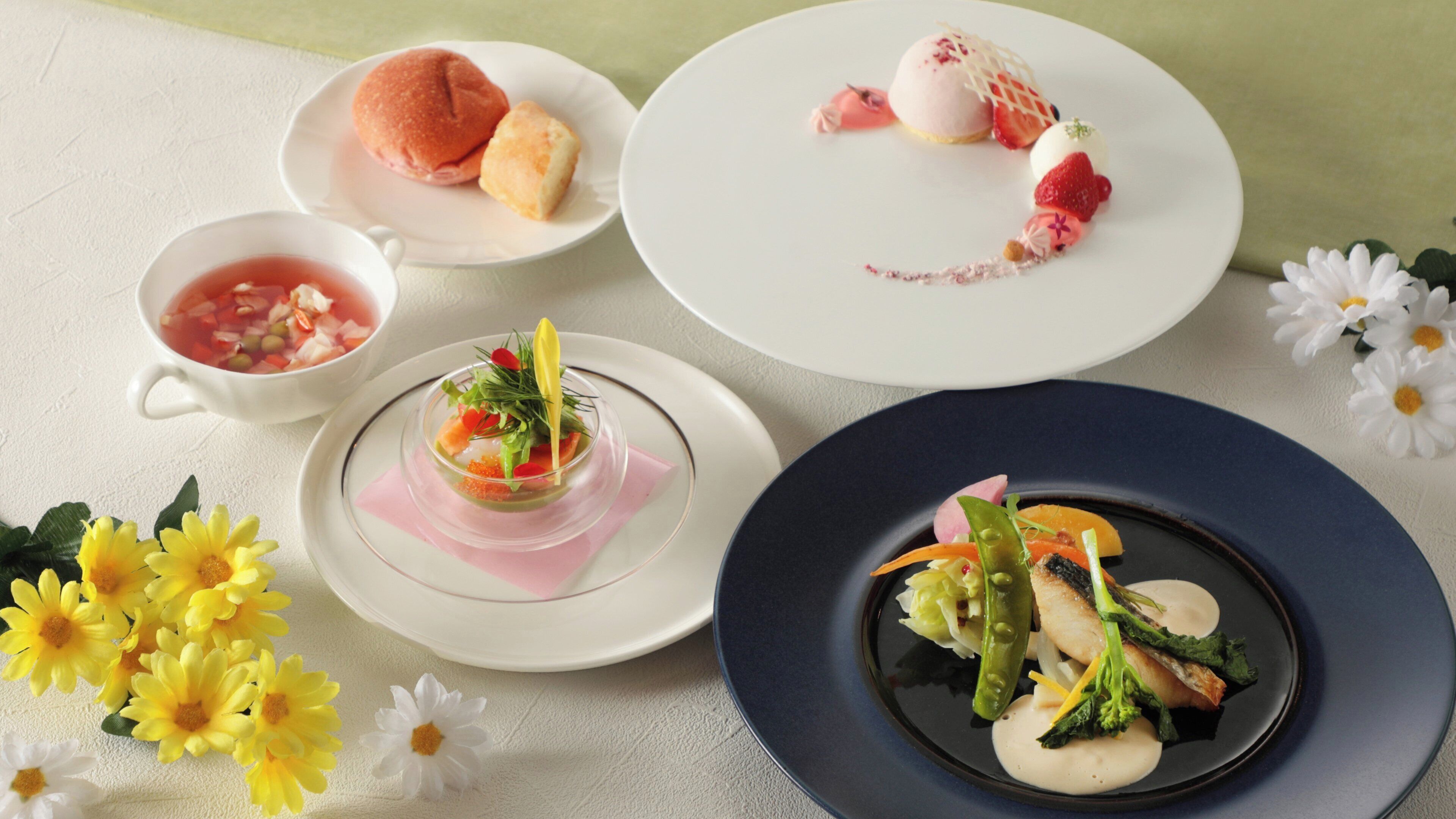 ANA Crowne Plaza Okayama ANA Crowne Plaza Okayama