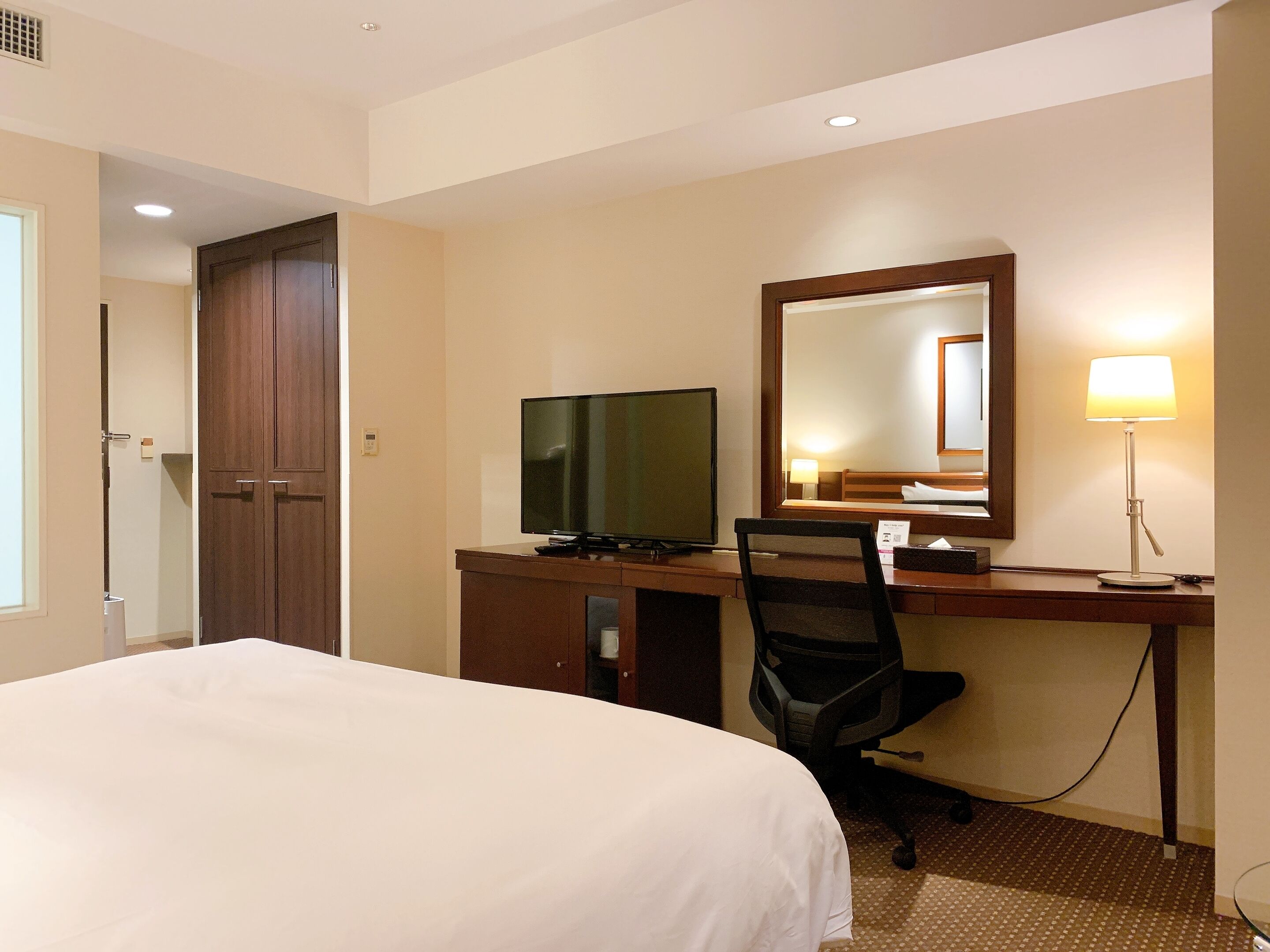 ANA Crowne Plaza Okayama ANA Crowne Plaza Okayama