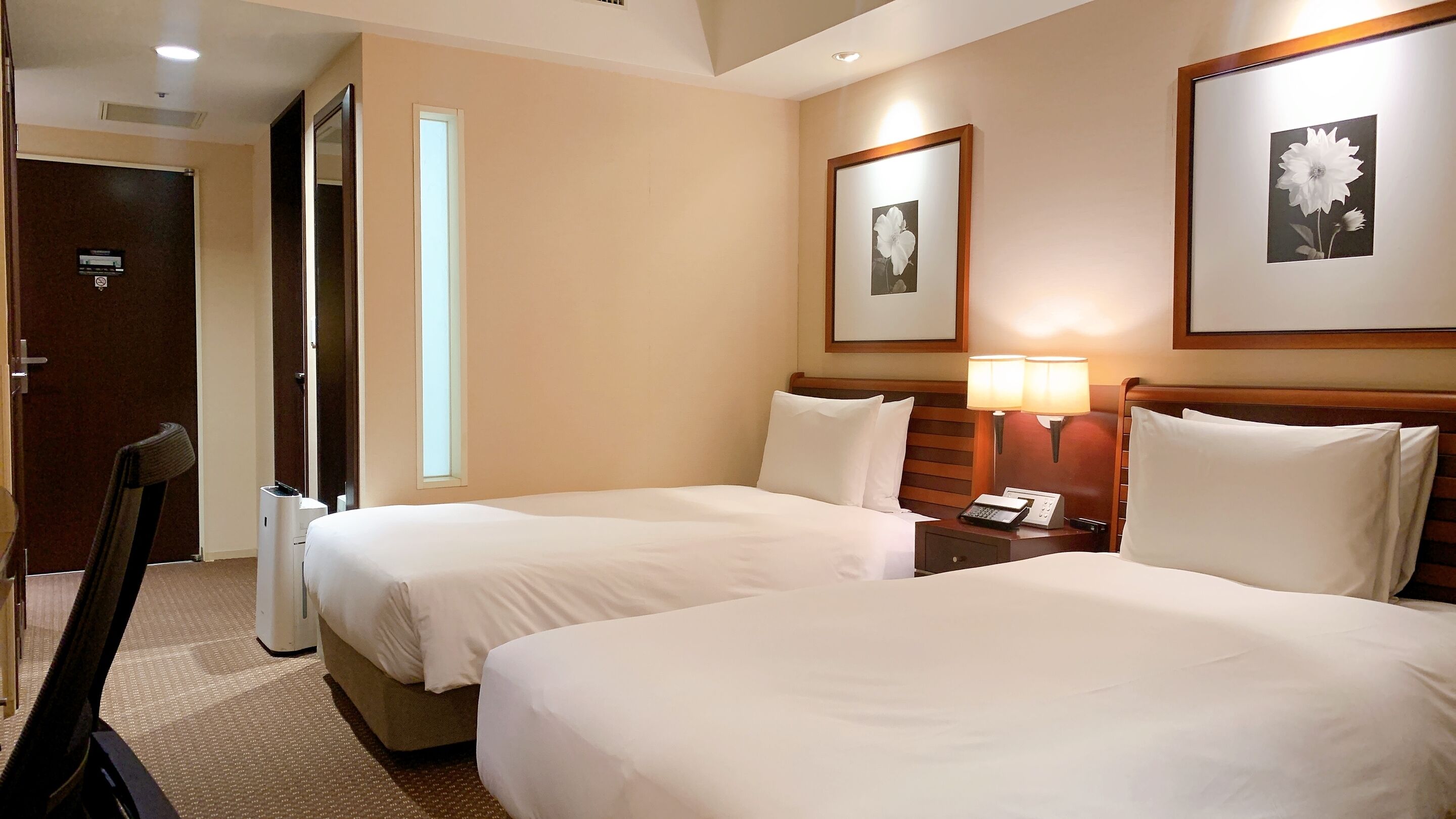 ANA Crowne Plaza Okayama ANA Crowne Plaza Okayama
