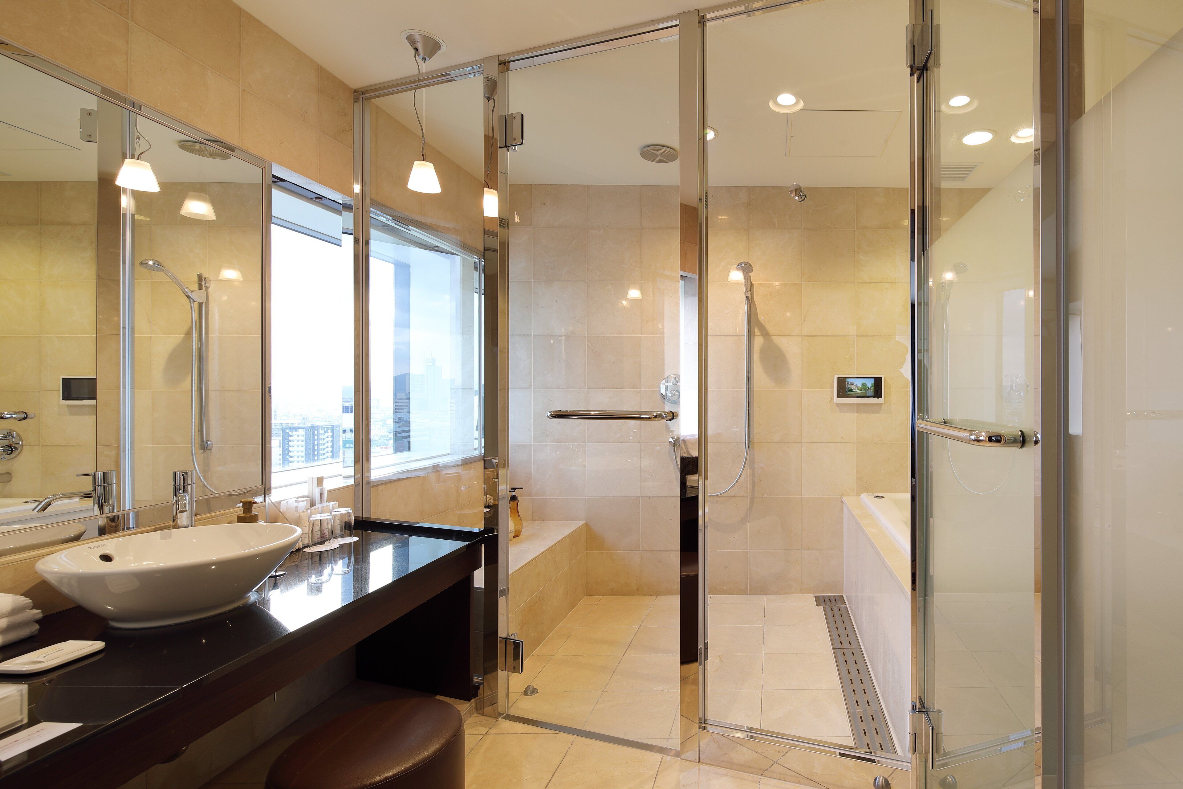 ANA Crowne Plaza Okayama ANA Crowne Plaza Okayama