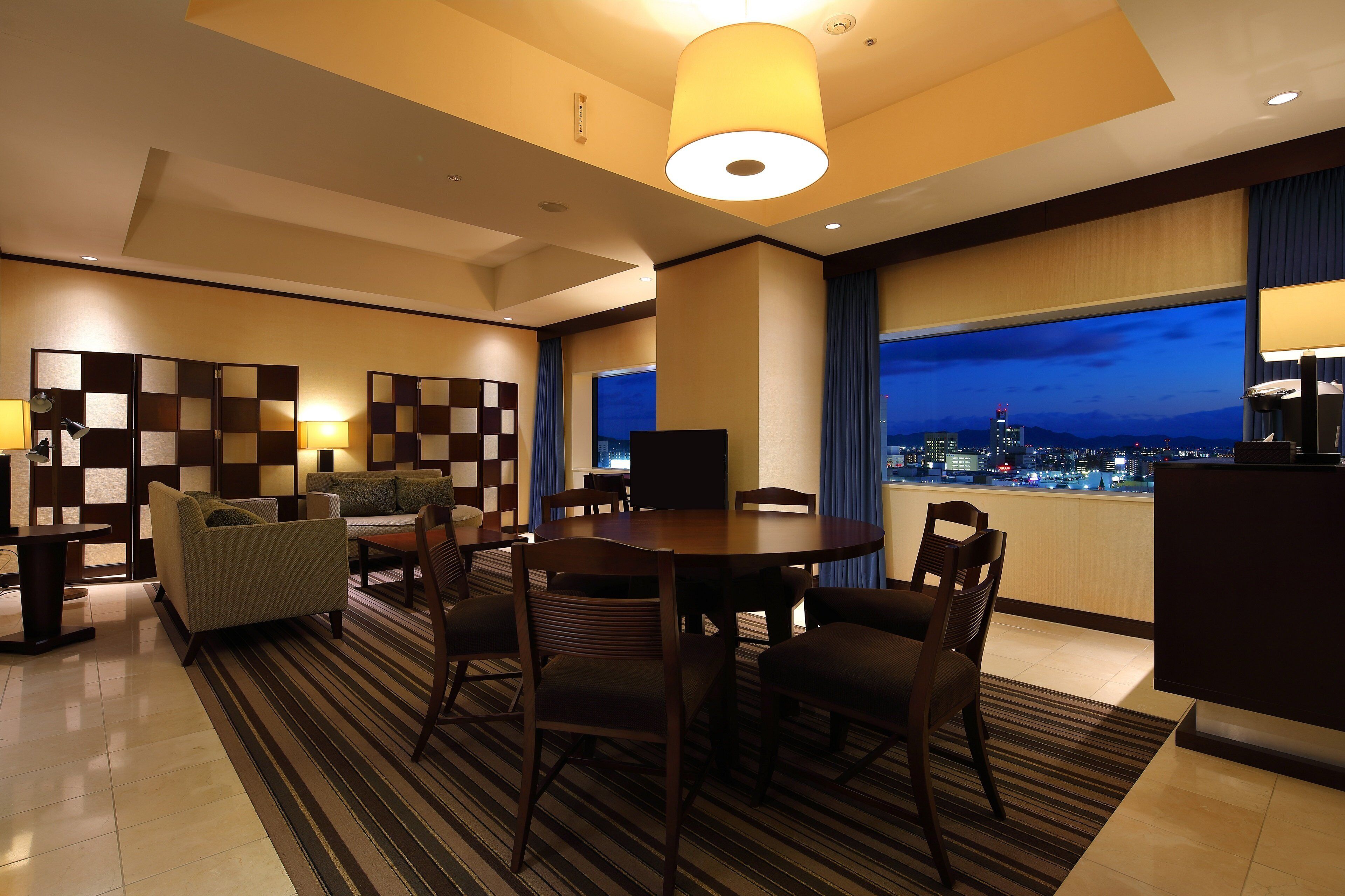 ANA Crowne Plaza Okayama ANA Crowne Plaza Okayama
