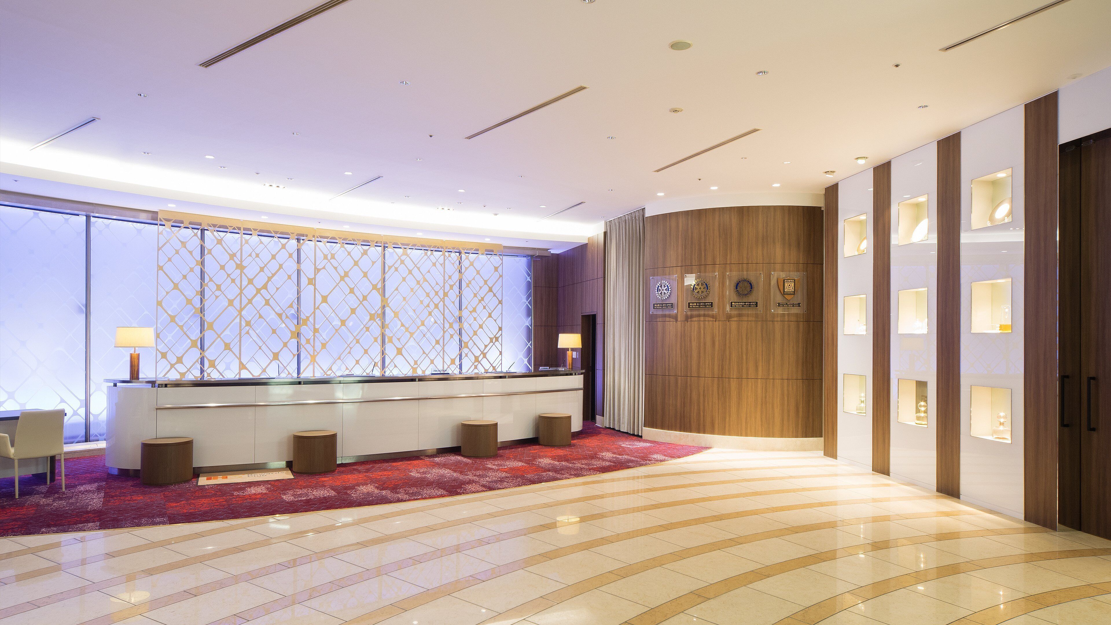 ANA Crowne Plaza Okayama ANA Crowne Plaza Okayama