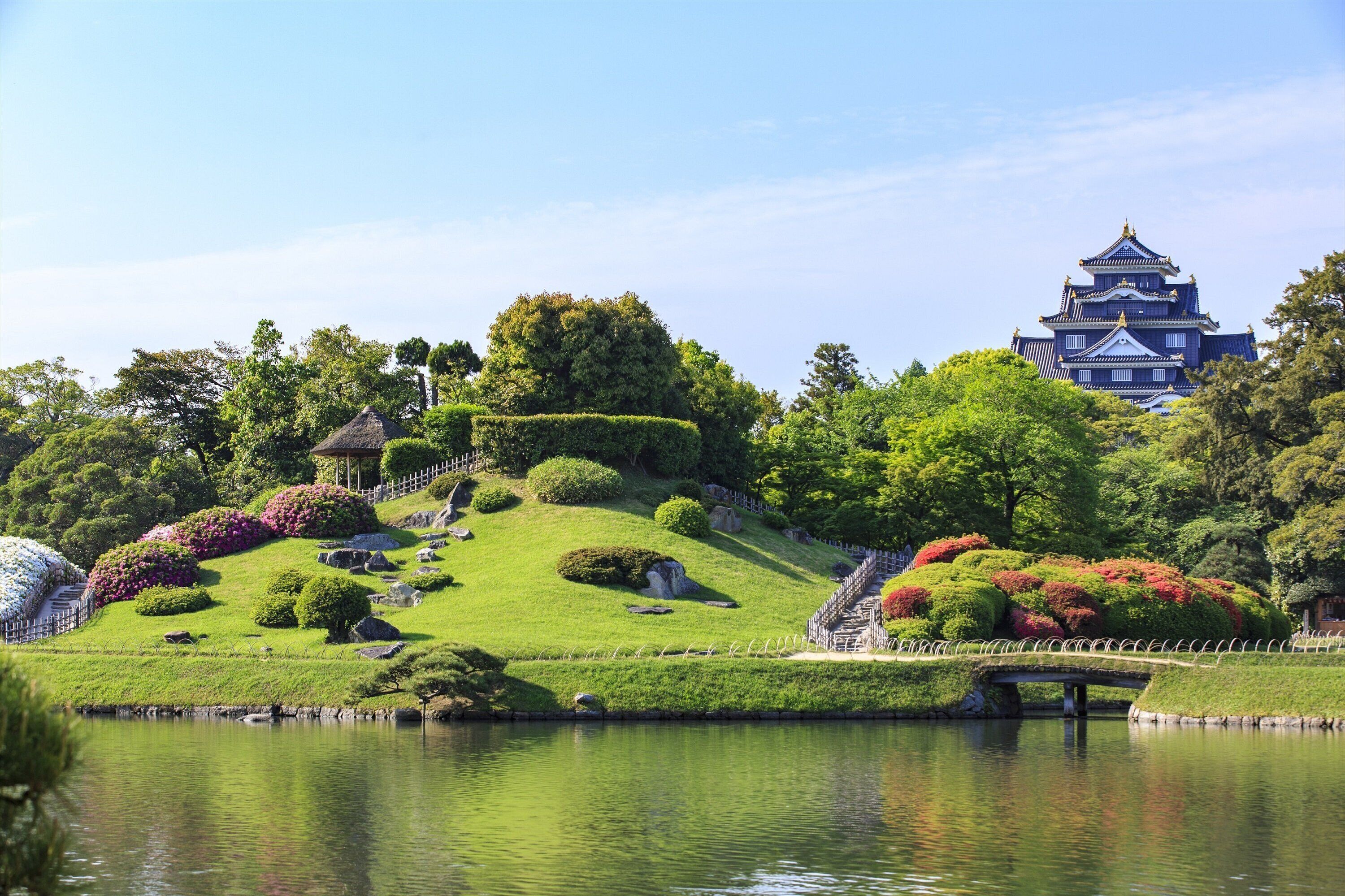 ANA Crowne Plaza Okayama ANA Crowne Plaza Okayama