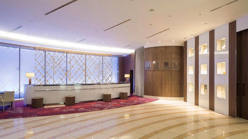 ANA Crowne Plaza Okayama ANA Crowne Plaza Okayama