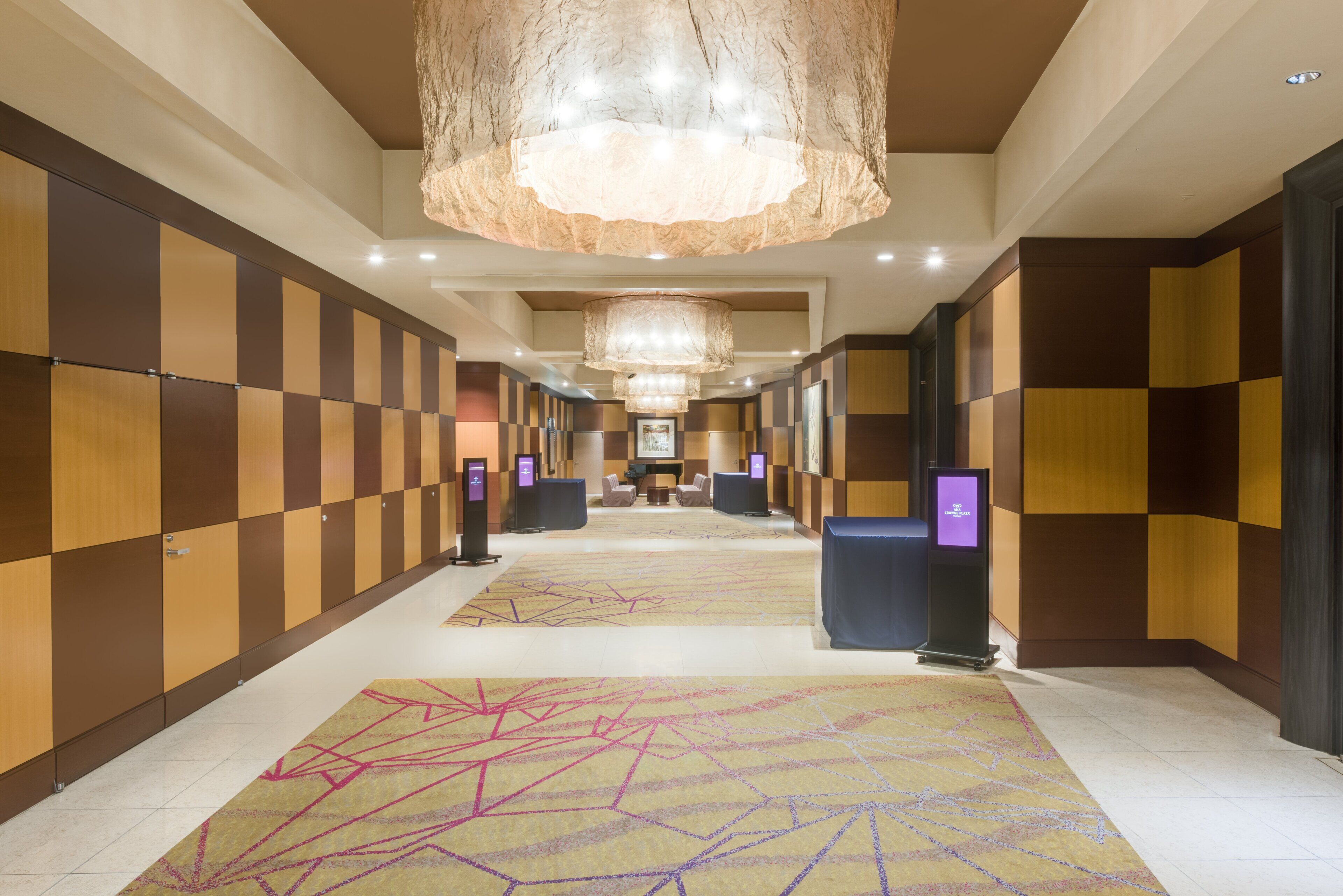 ANA Crowne Plaza Okayama ANA Crowne Plaza Okayama
