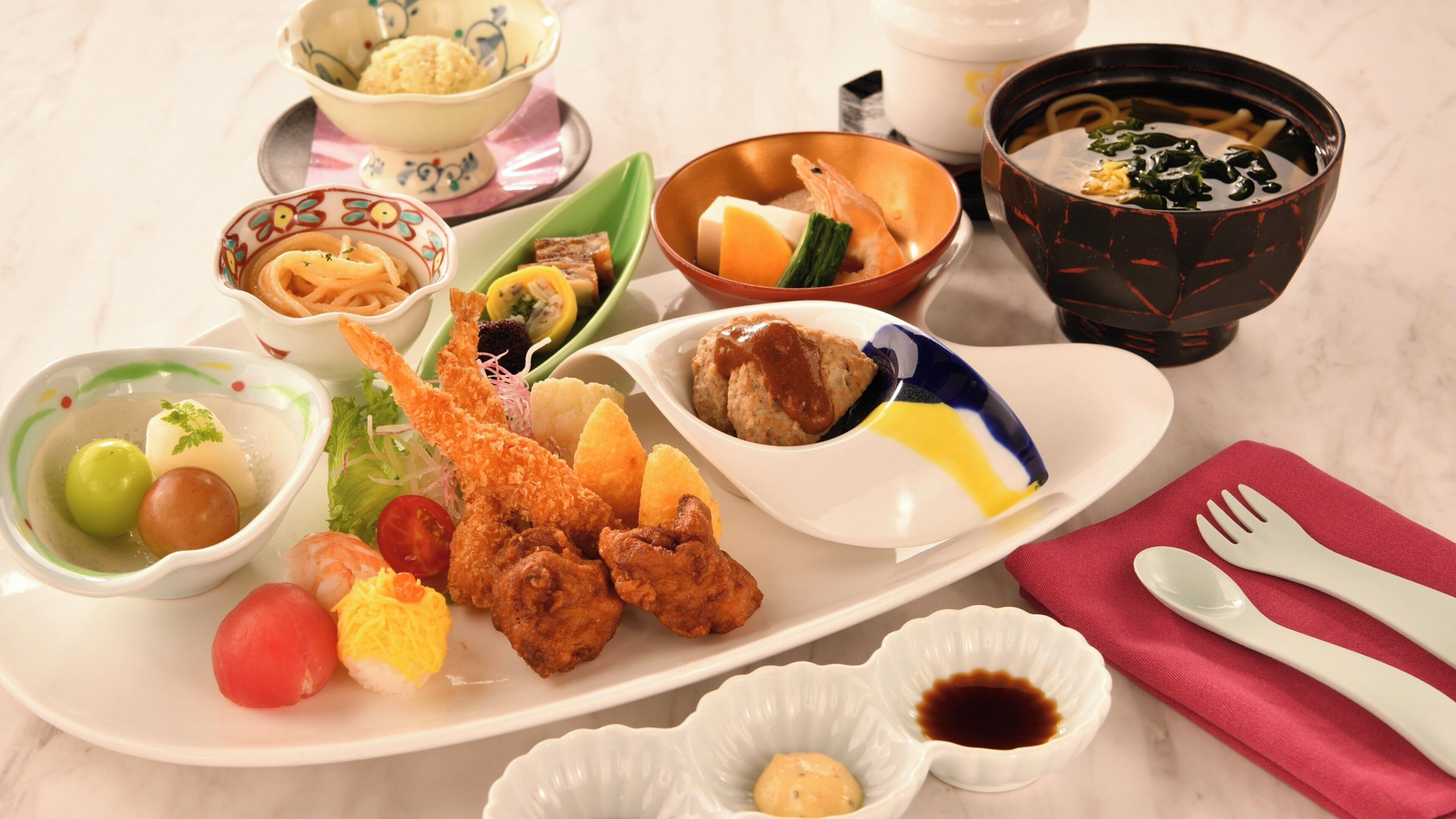 ANA Crowne Plaza Okayama ANA Crowne Plaza Okayama