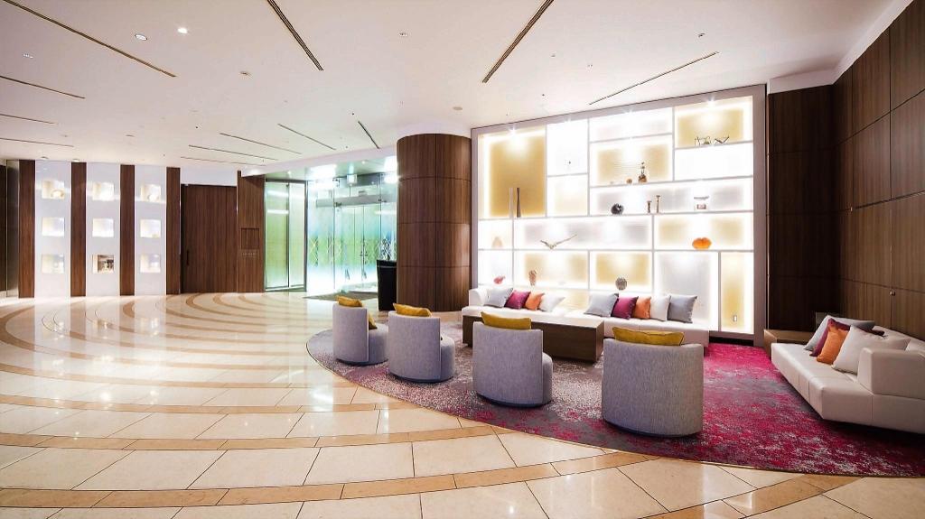 ANA Crowne Plaza Okayama ANA Crowne Plaza Okayama