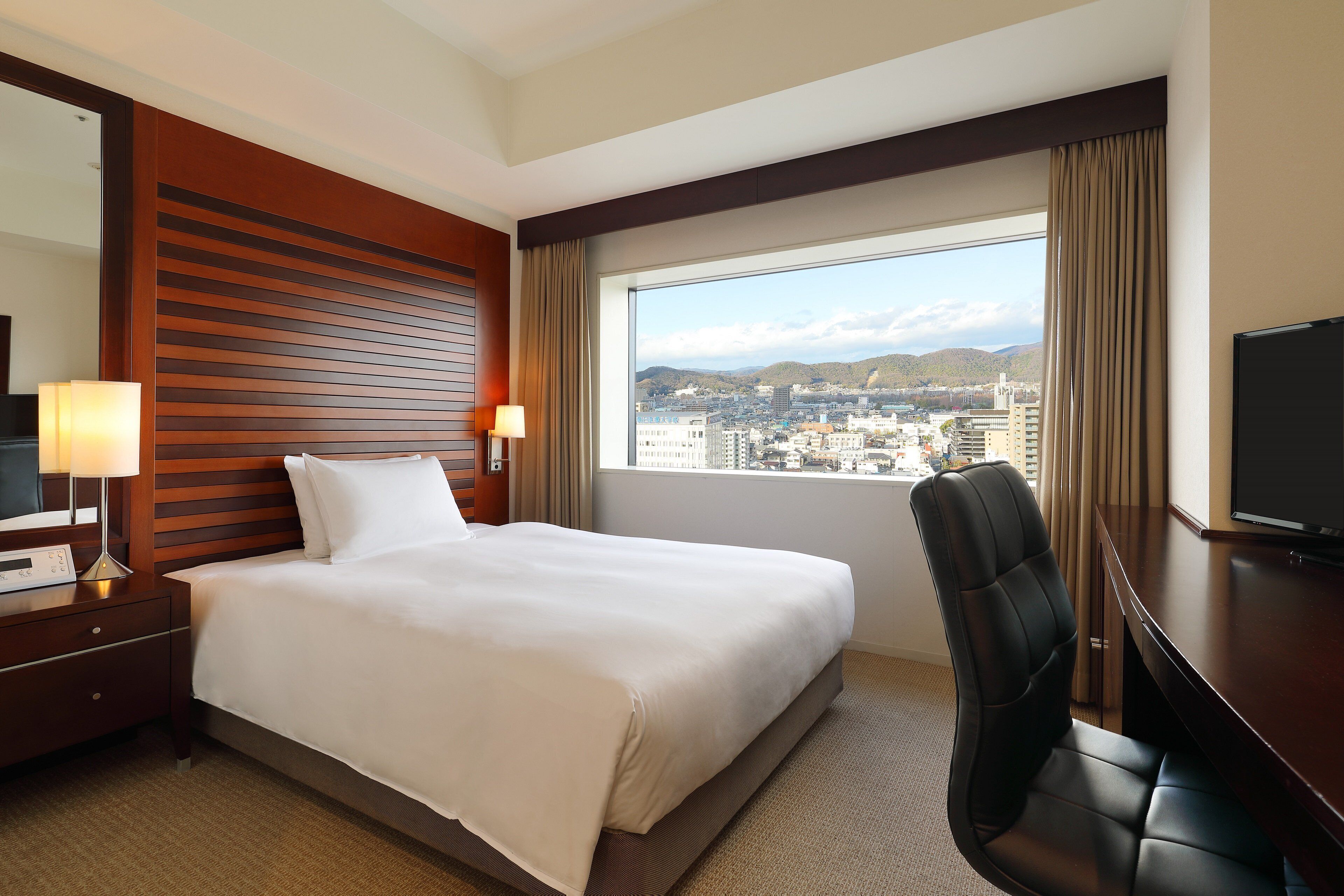 ANA Crowne Plaza Okayama ANA Crowne Plaza Okayama