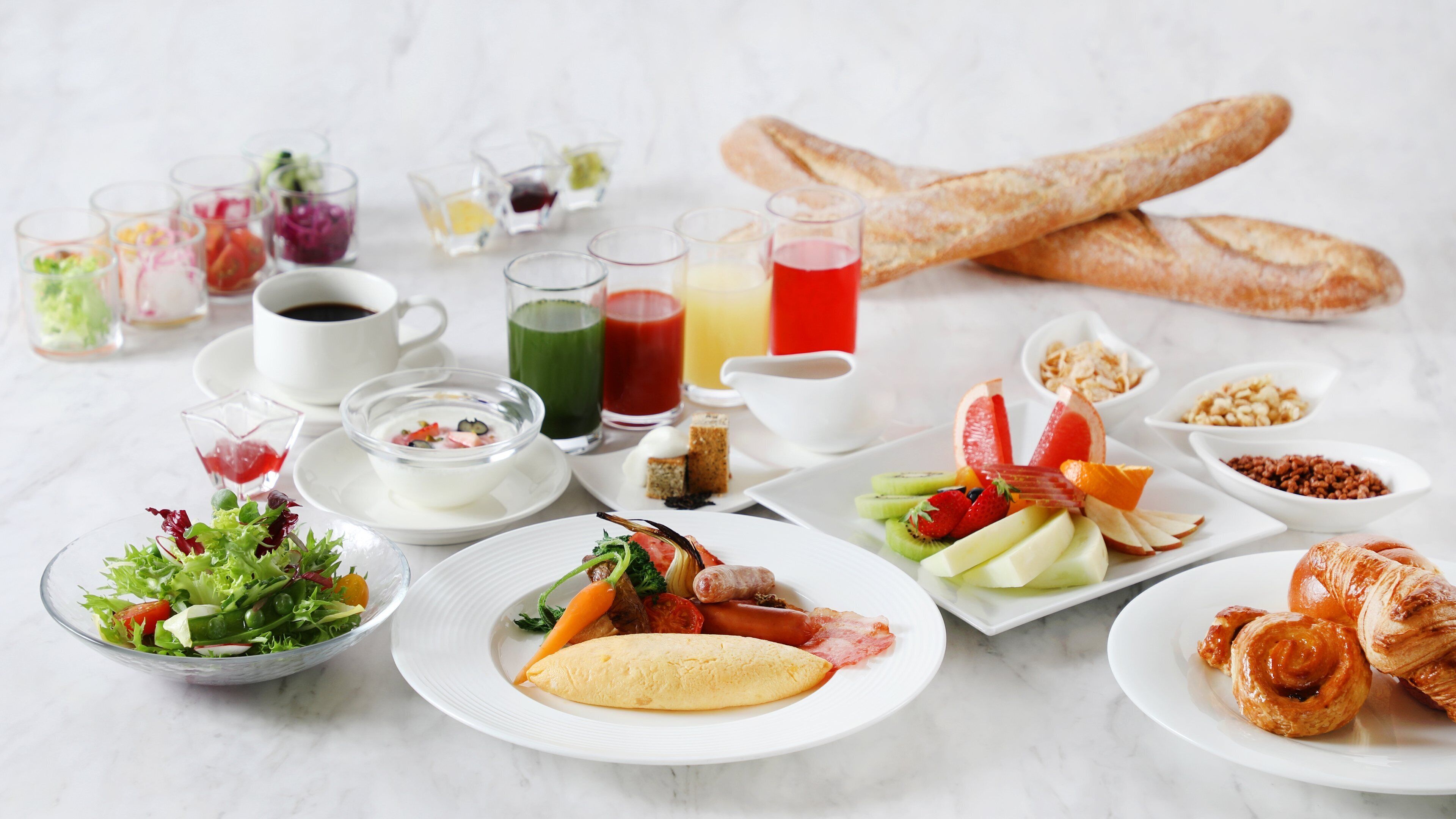 ANA Crowne Plaza Okayama ANA Crowne Plaza Okayama