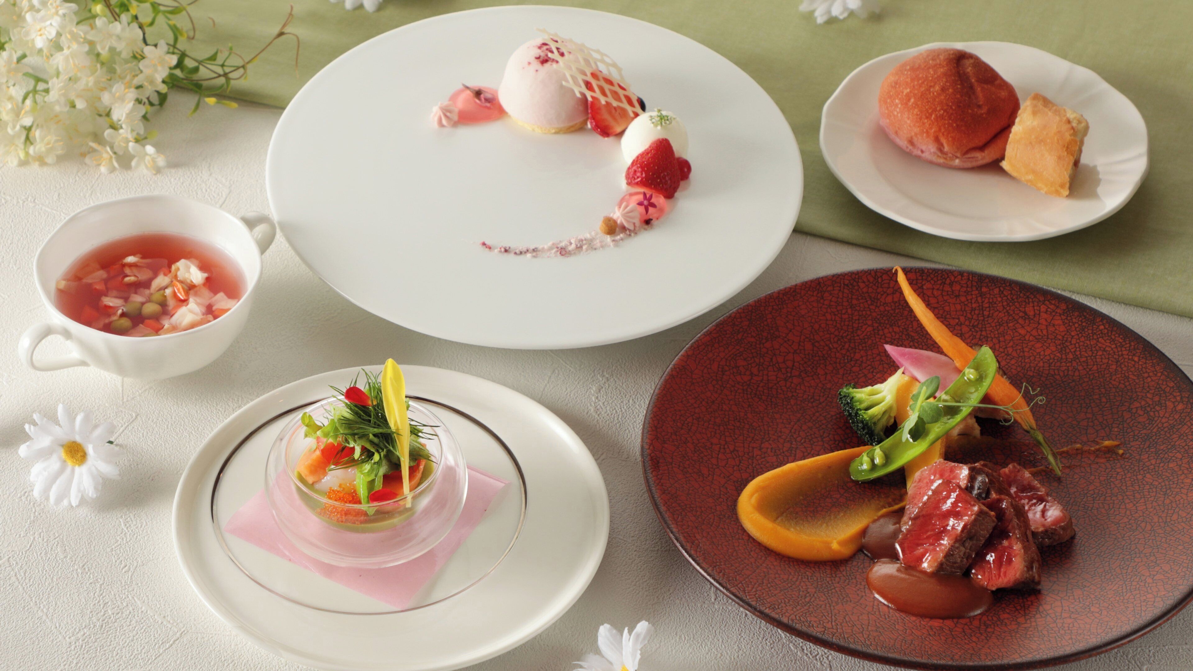 ANA Crowne Plaza Okayama ANA Crowne Plaza Okayama