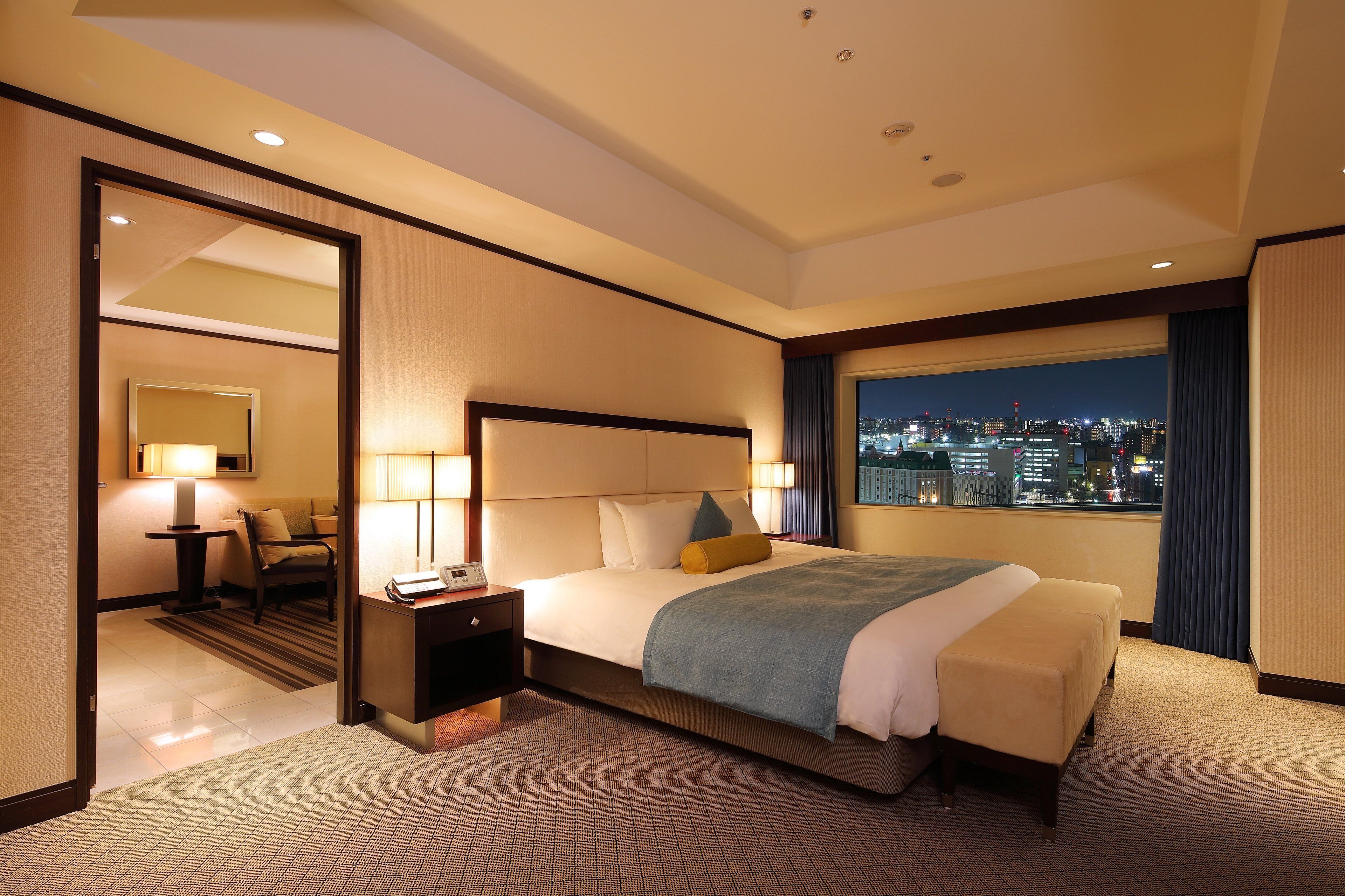 ANA Crowne Plaza Okayama ANA Crowne Plaza Okayama