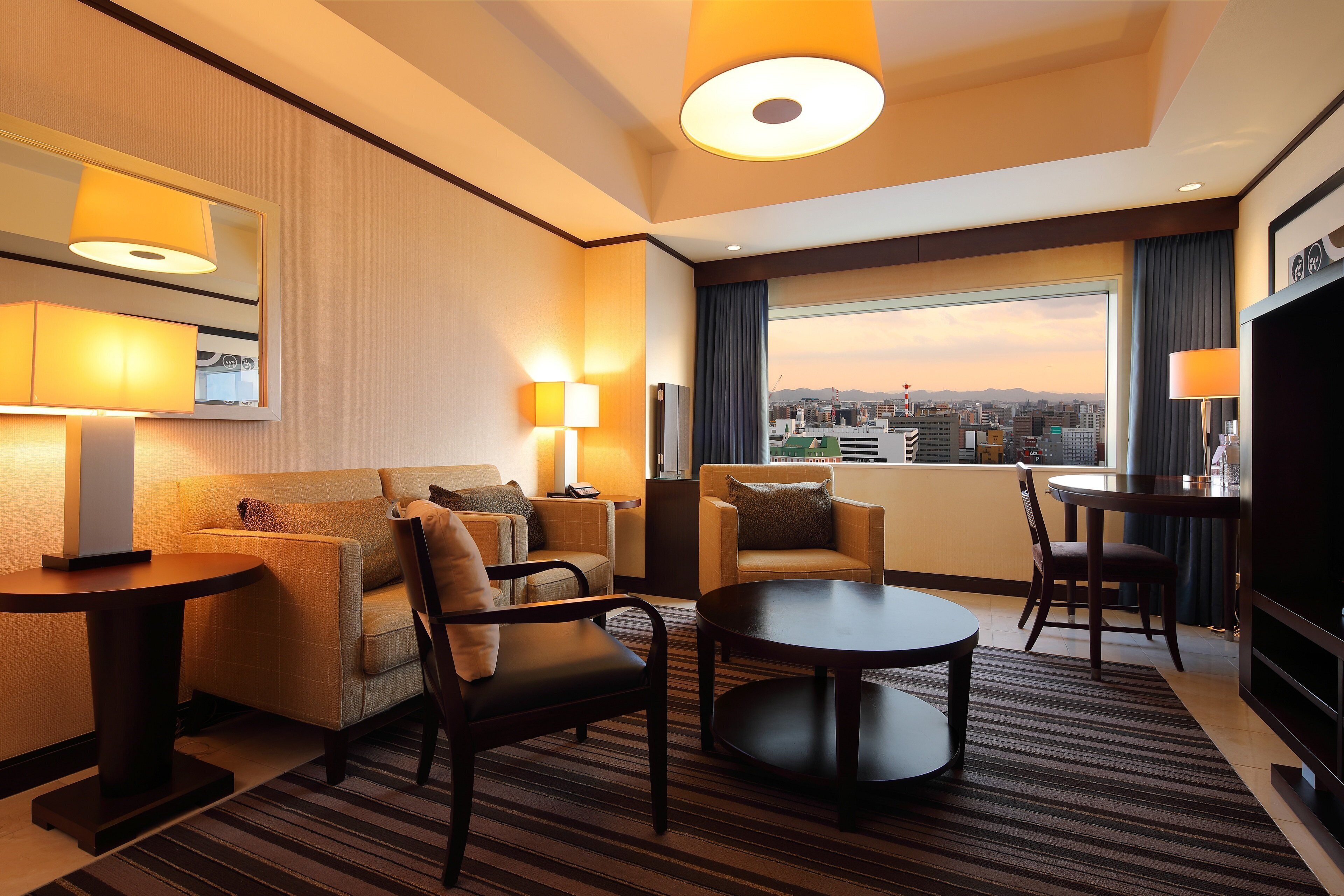 ANA Crowne Plaza Okayama ANA Crowne Plaza Okayama