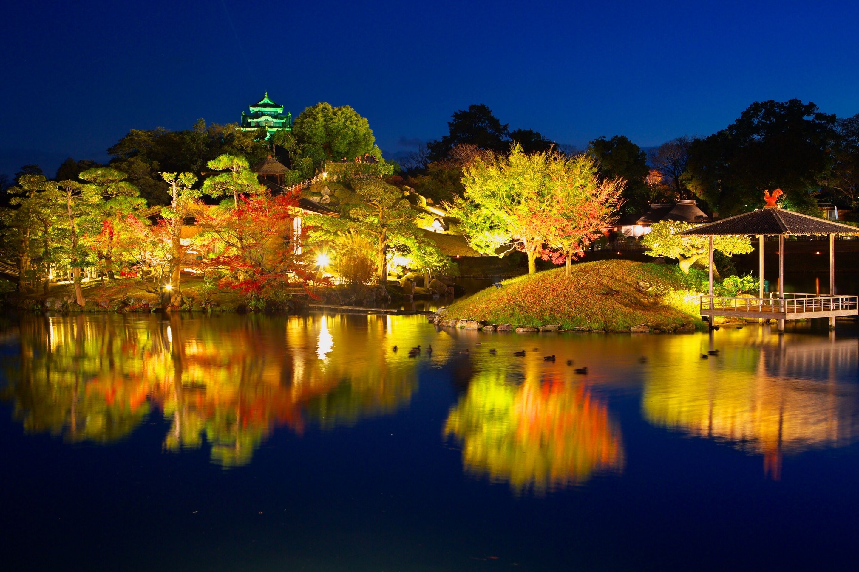 ANA Crowne Plaza Okayama ANA Crowne Plaza Okayama