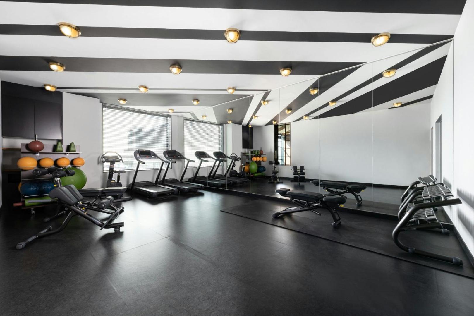 Four Points by Sheraton Nagoya Chubu International Airport