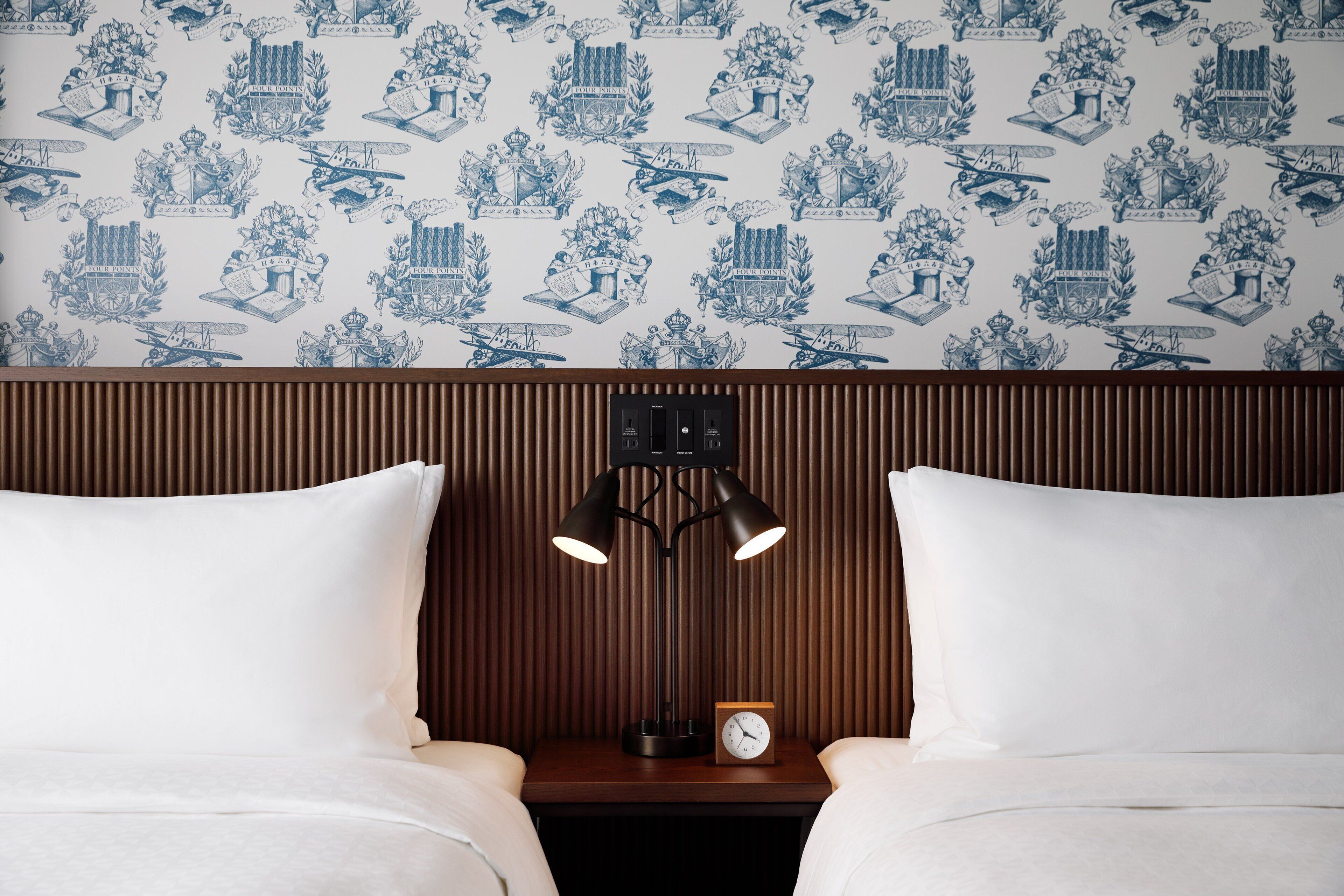 Four Points by Sheraton Nagoya Chubu International Airport