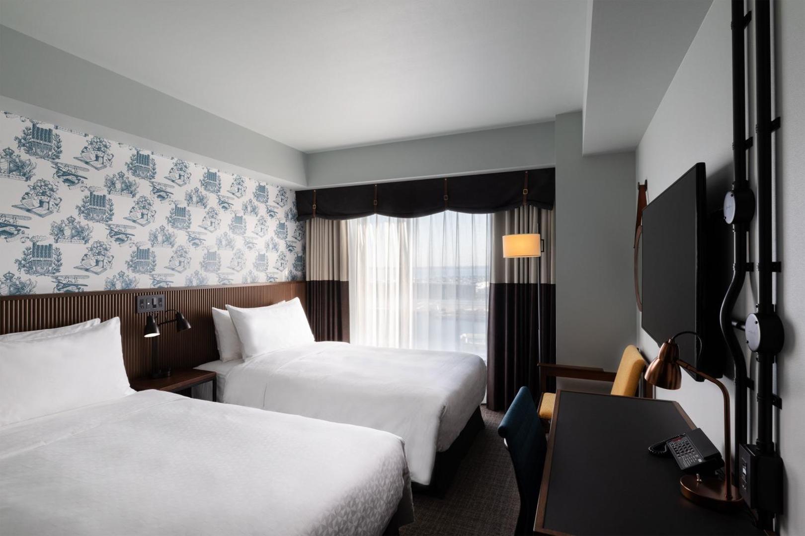 Four Points by Sheraton Nagoya Chubu International Airport