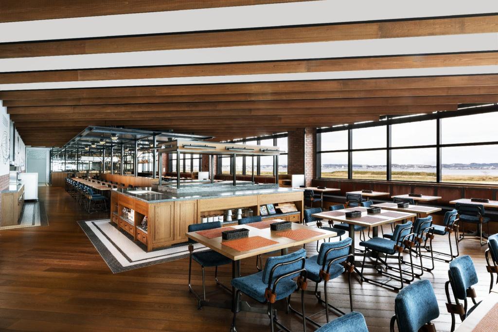 Four Points by Sheraton Nagoya Chubu International Airport