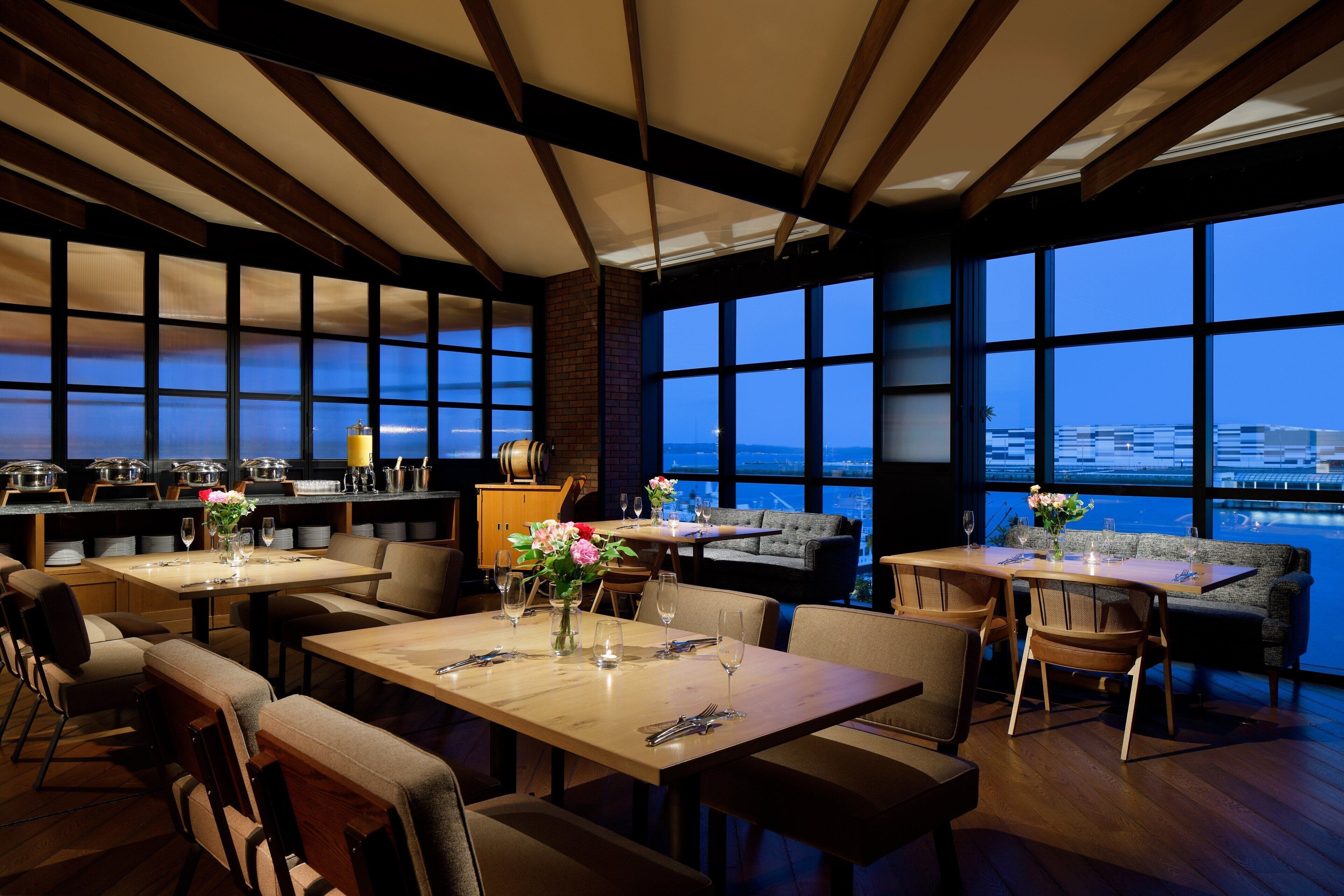 Four Points by Sheraton Nagoya Chubu International Airport