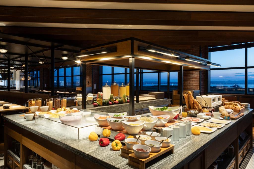 Four Points by Sheraton Nagoya Chubu International Airport