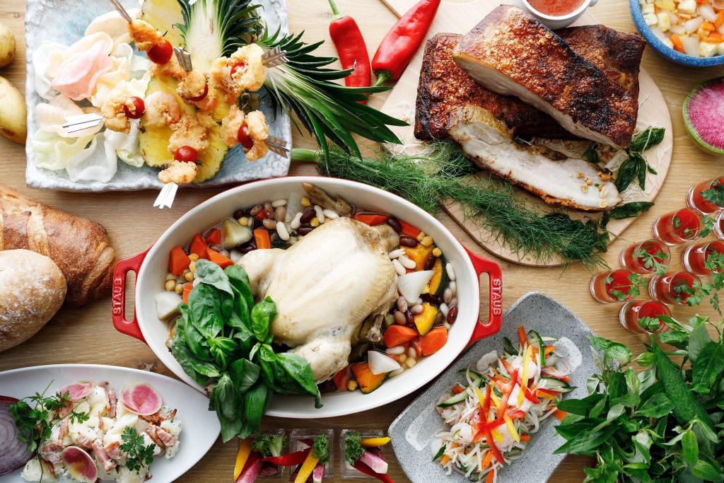 Four Points by Sheraton Nagoya Chubu International Airport