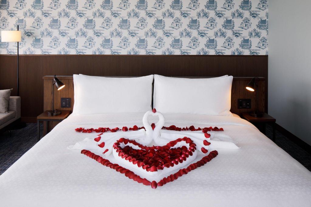 Four Points by Sheraton Nagoya Chubu International Airport