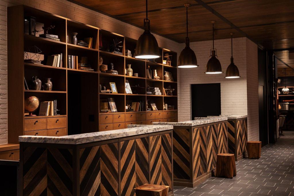 Four Points by Sheraton Nagoya Chubu International Airport